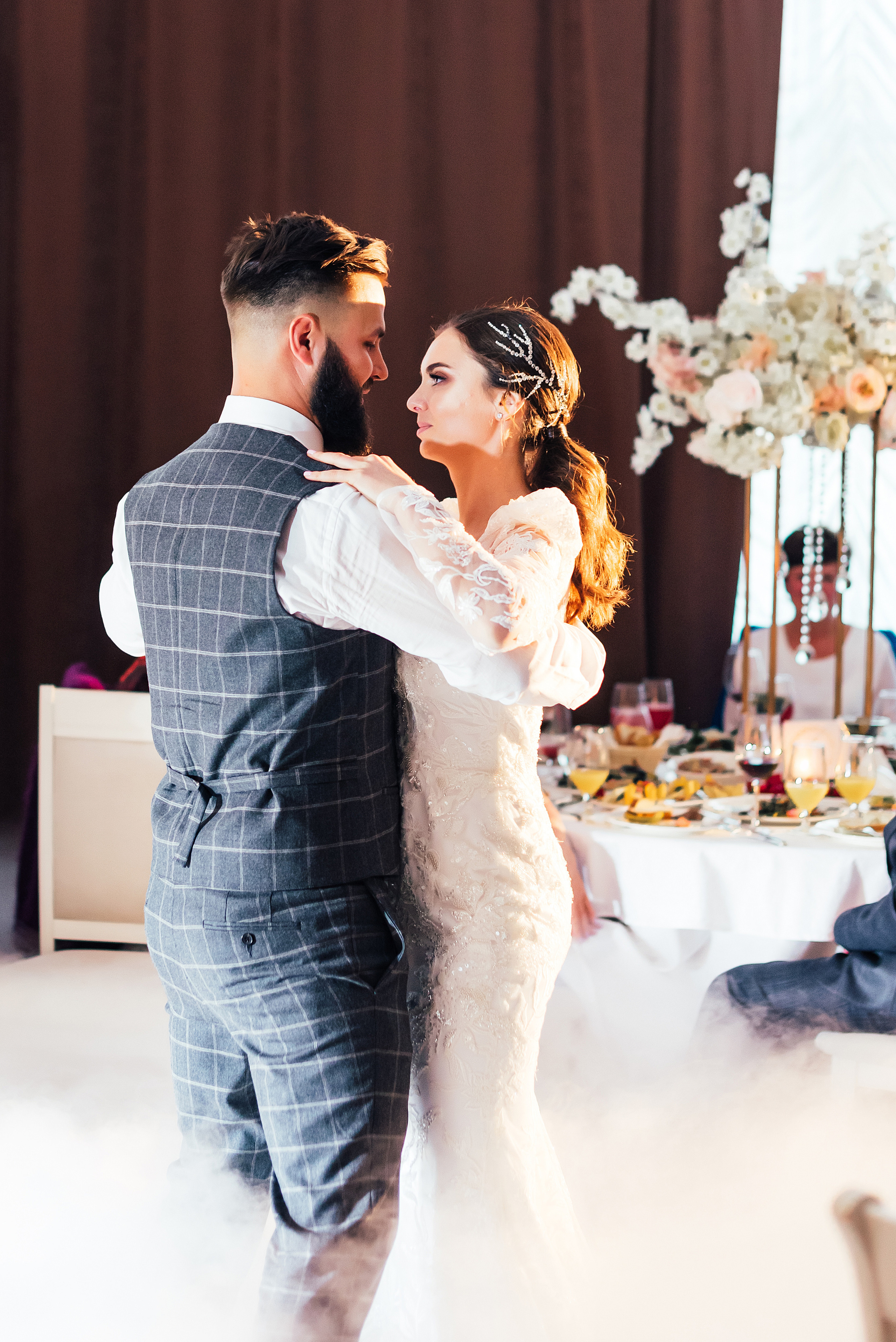 Иван и Мария | 2022. Свадебный фотограф в Крыму Александр Богомазов