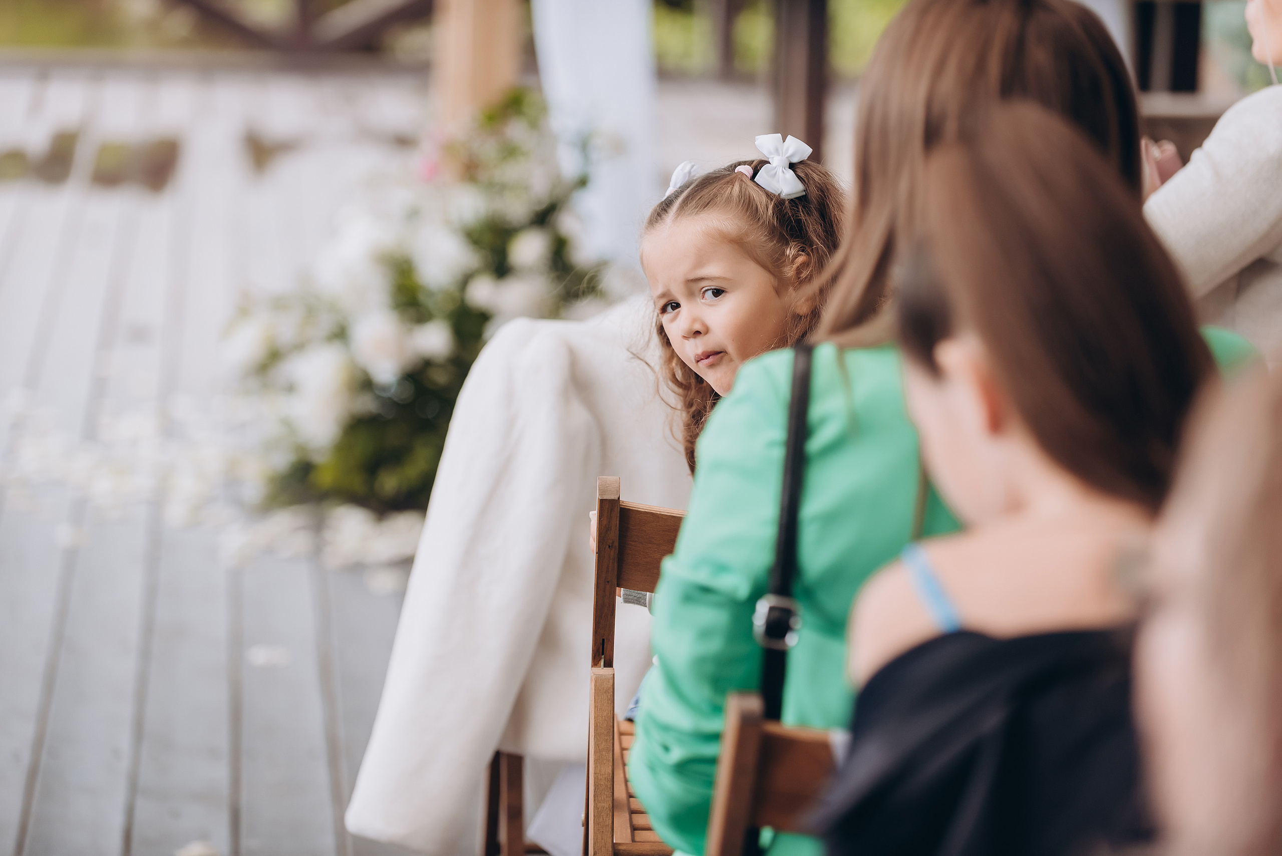 Роман и Ирина | 2022. Свадебный фотограф в Крыму Александр Богомазов