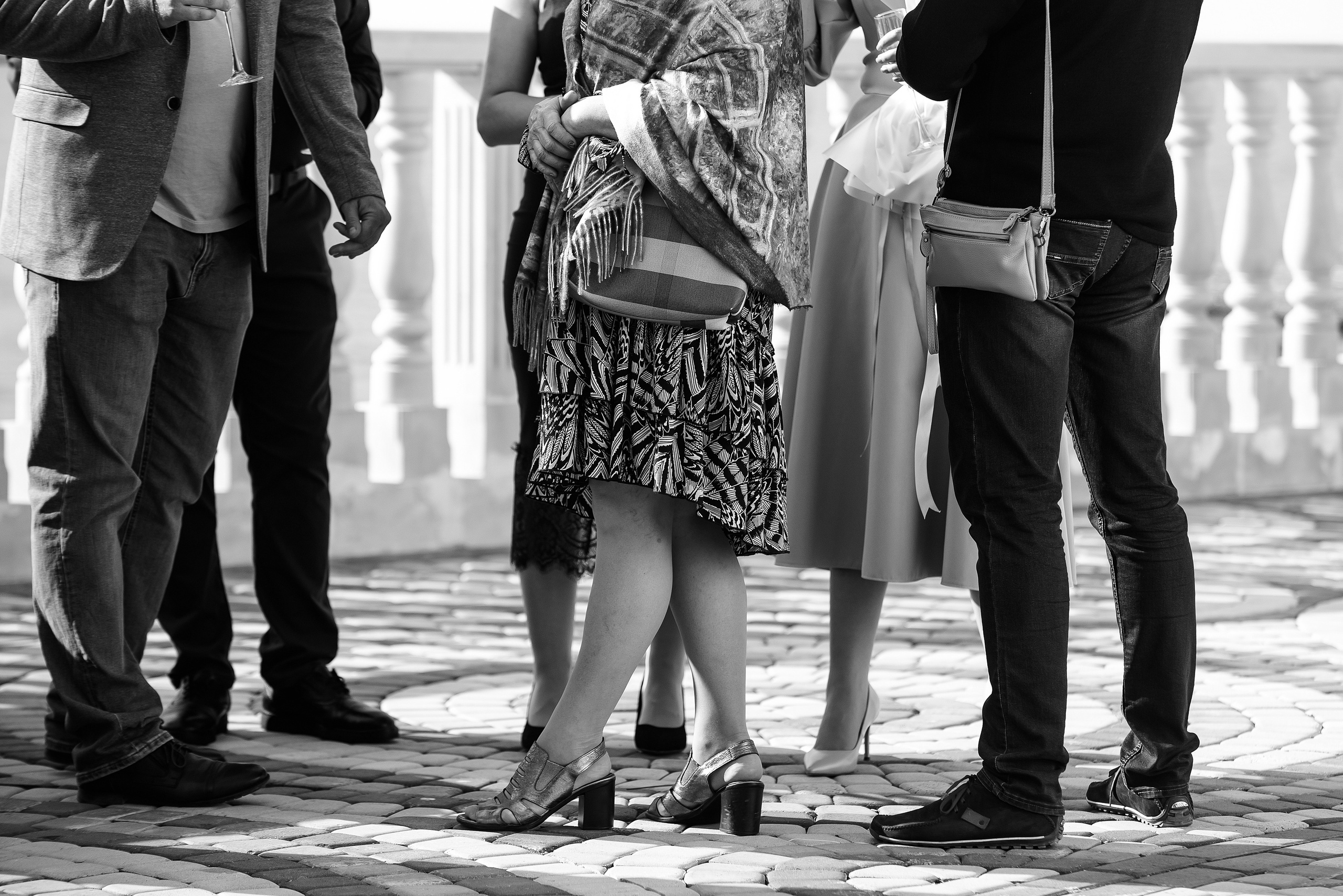 Иван и Мария | 2022. Свадебный фотограф в Крыму Александр Богомазов