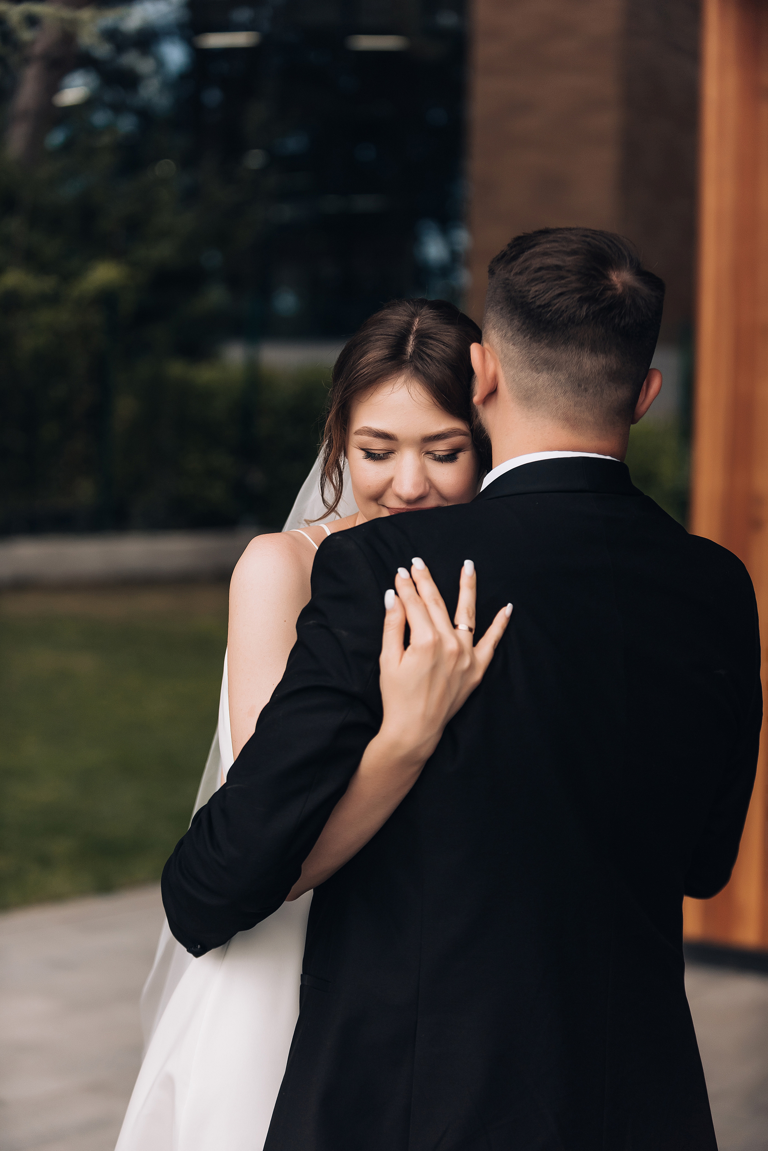 Свадьба в Крыму для Степана и Алёны. Свадебный фотограф в Крыму Александр Богомазов