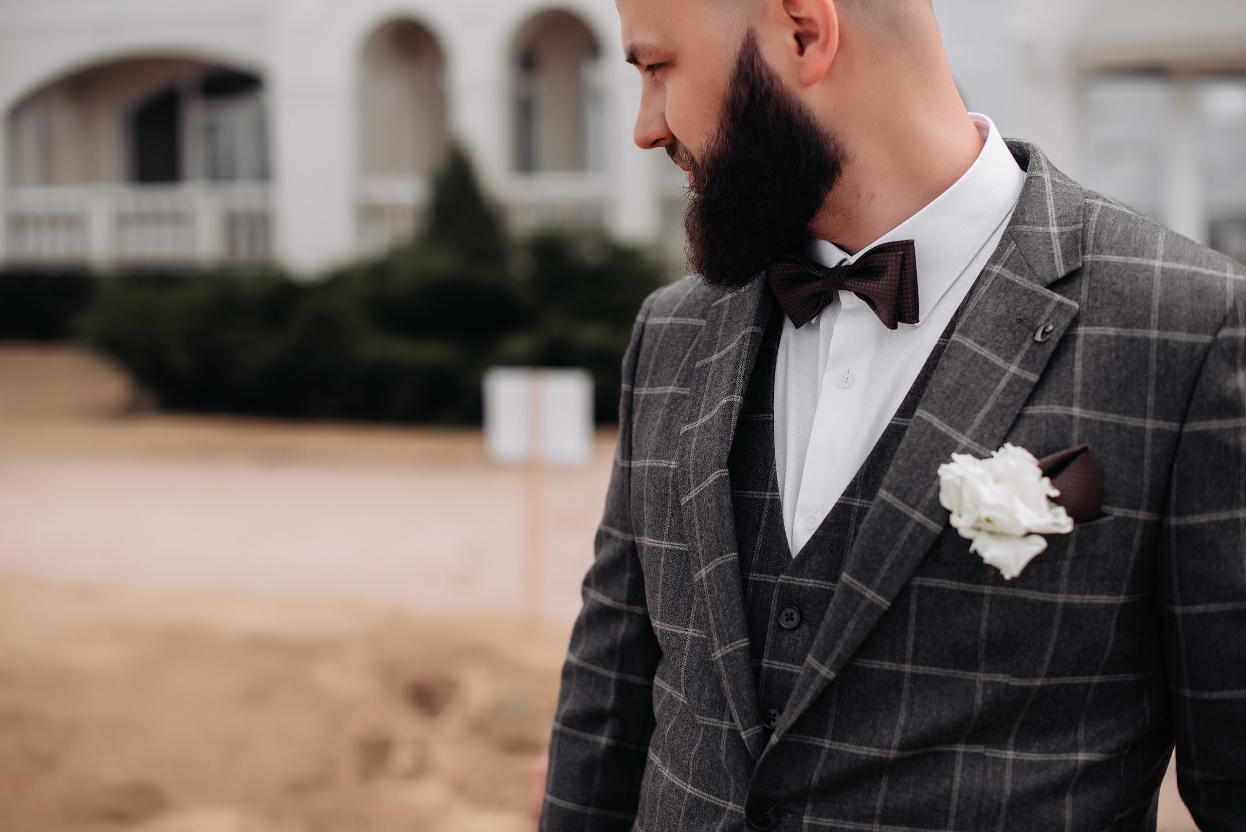 Иван и Мария | 2022. Свадебный фотограф в Крыму Александр Богомазов