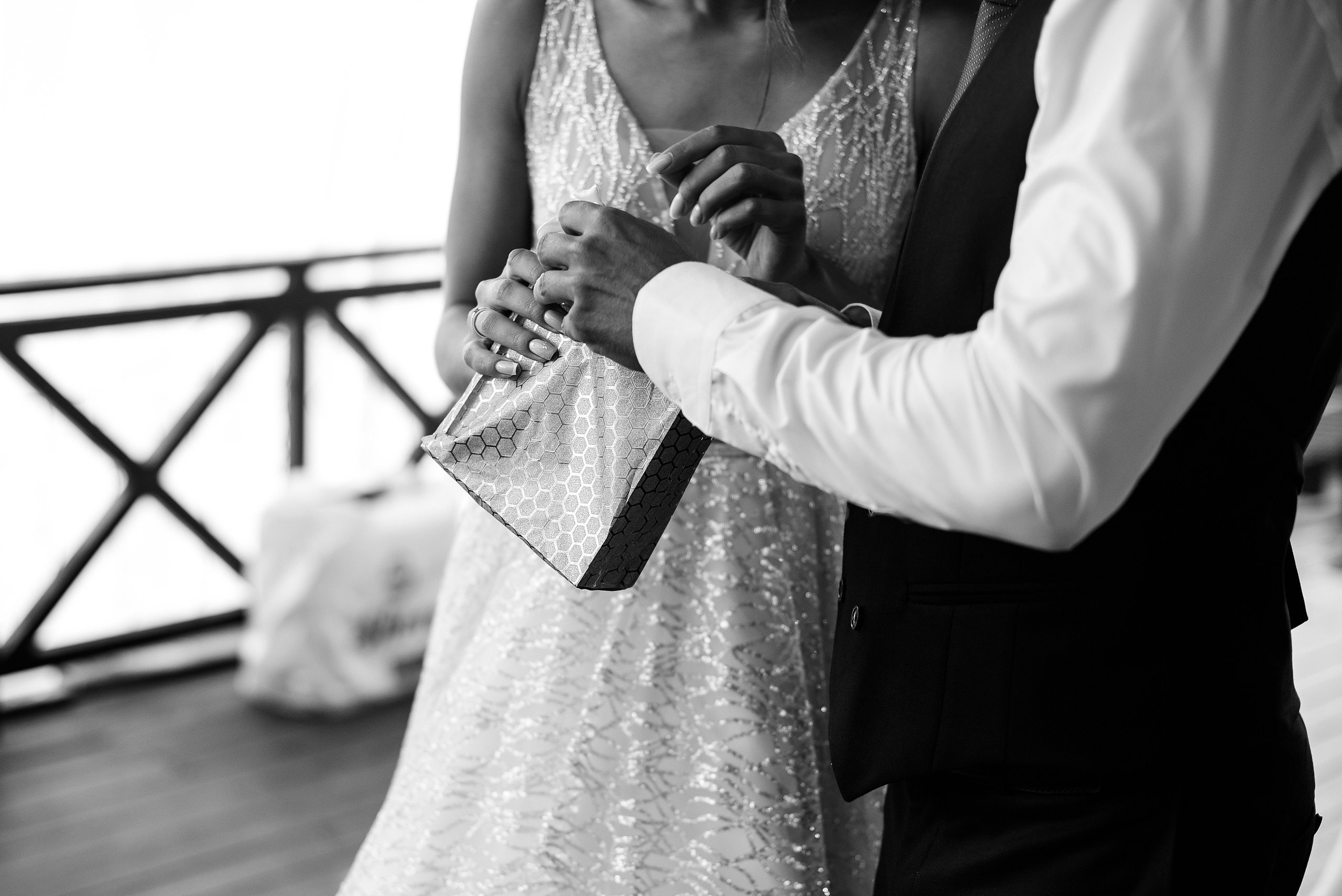 Роман и Ирина | 2022. Свадебный фотограф в Крыму Александр Богомазов