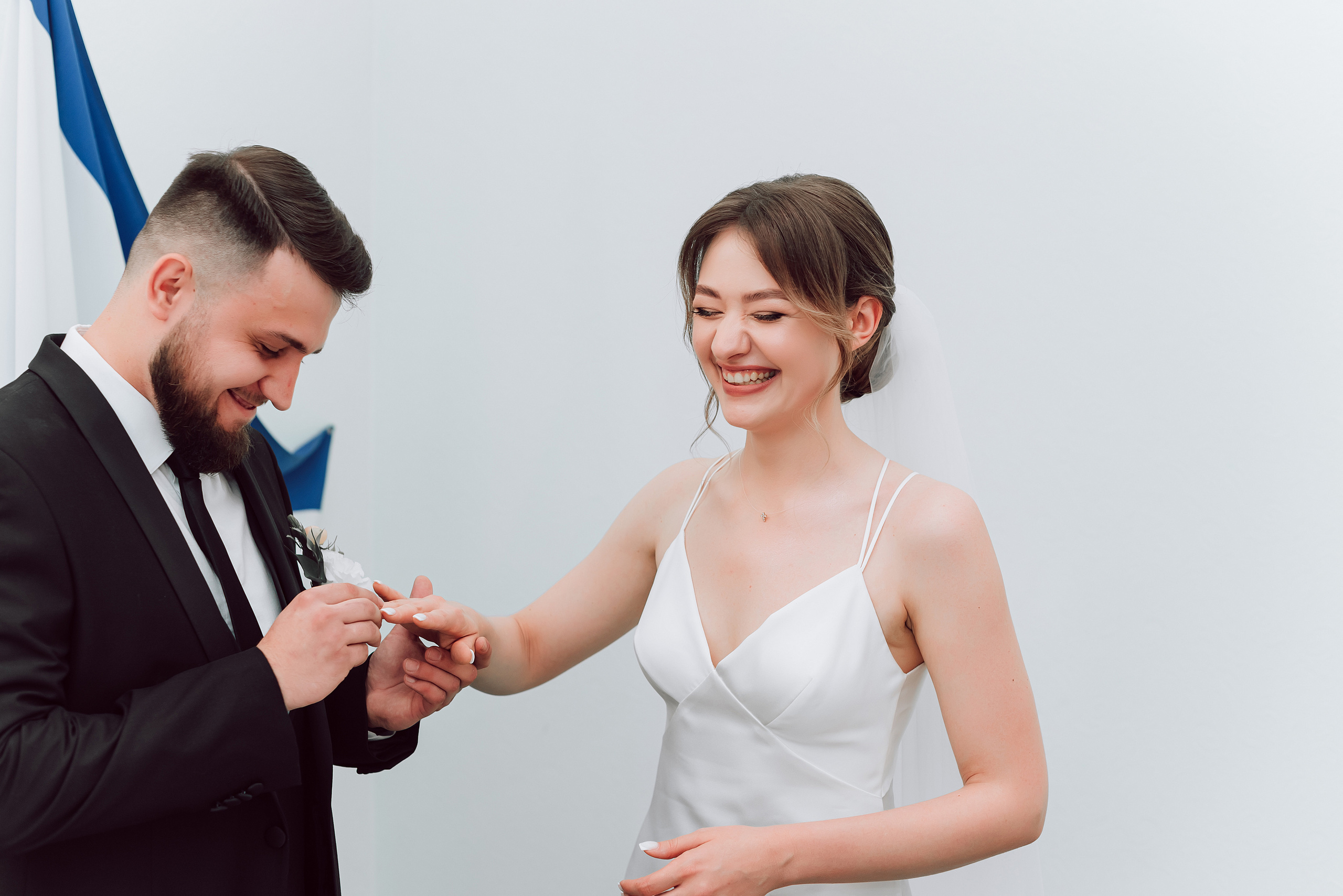 Свадьба в Крыму для Степана и Алёны. Свадебный фотограф в Крыму Александр Богомазов