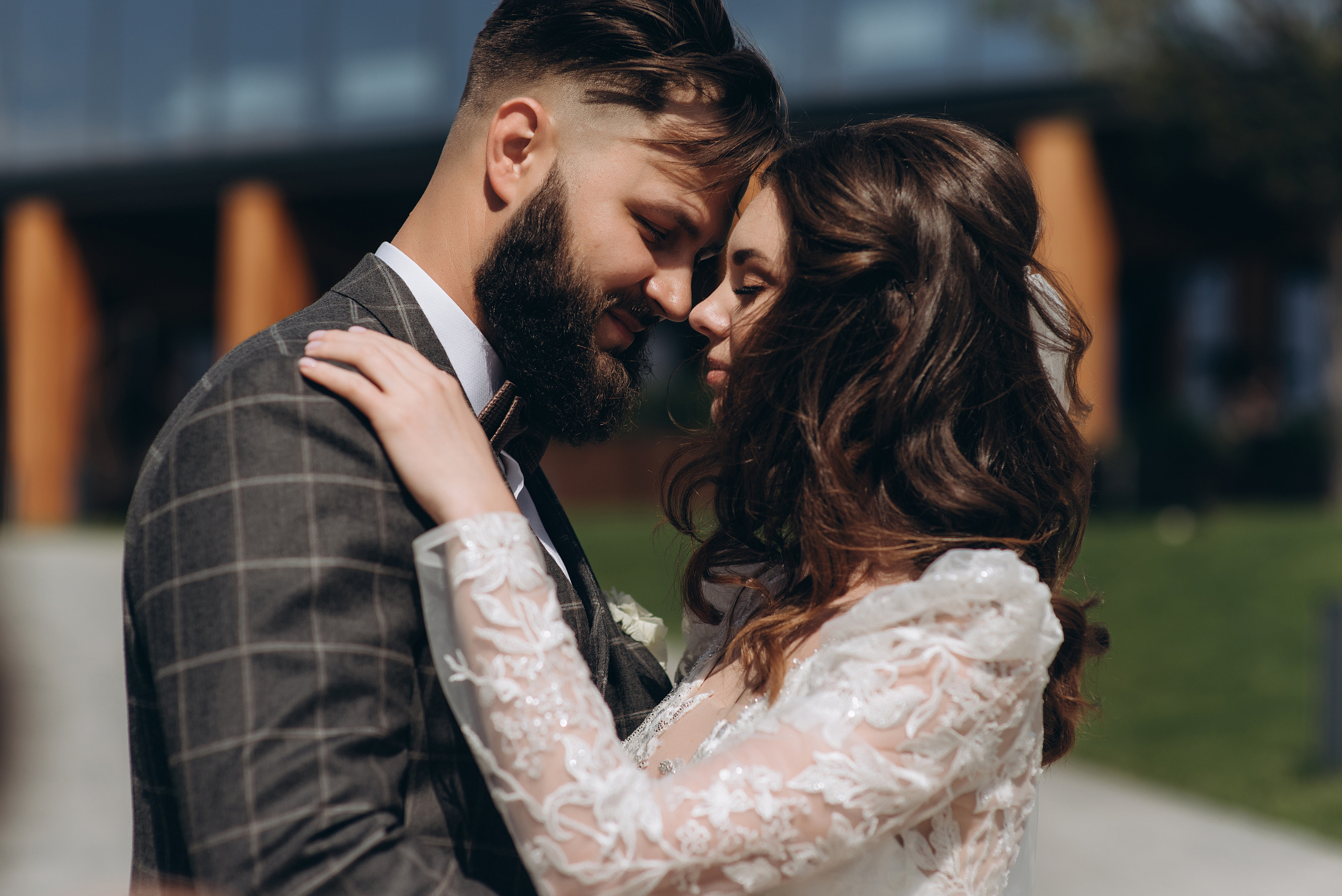 Иван и Мария | 2022. Свадебный фотограф в Крыму Александр Богомазов