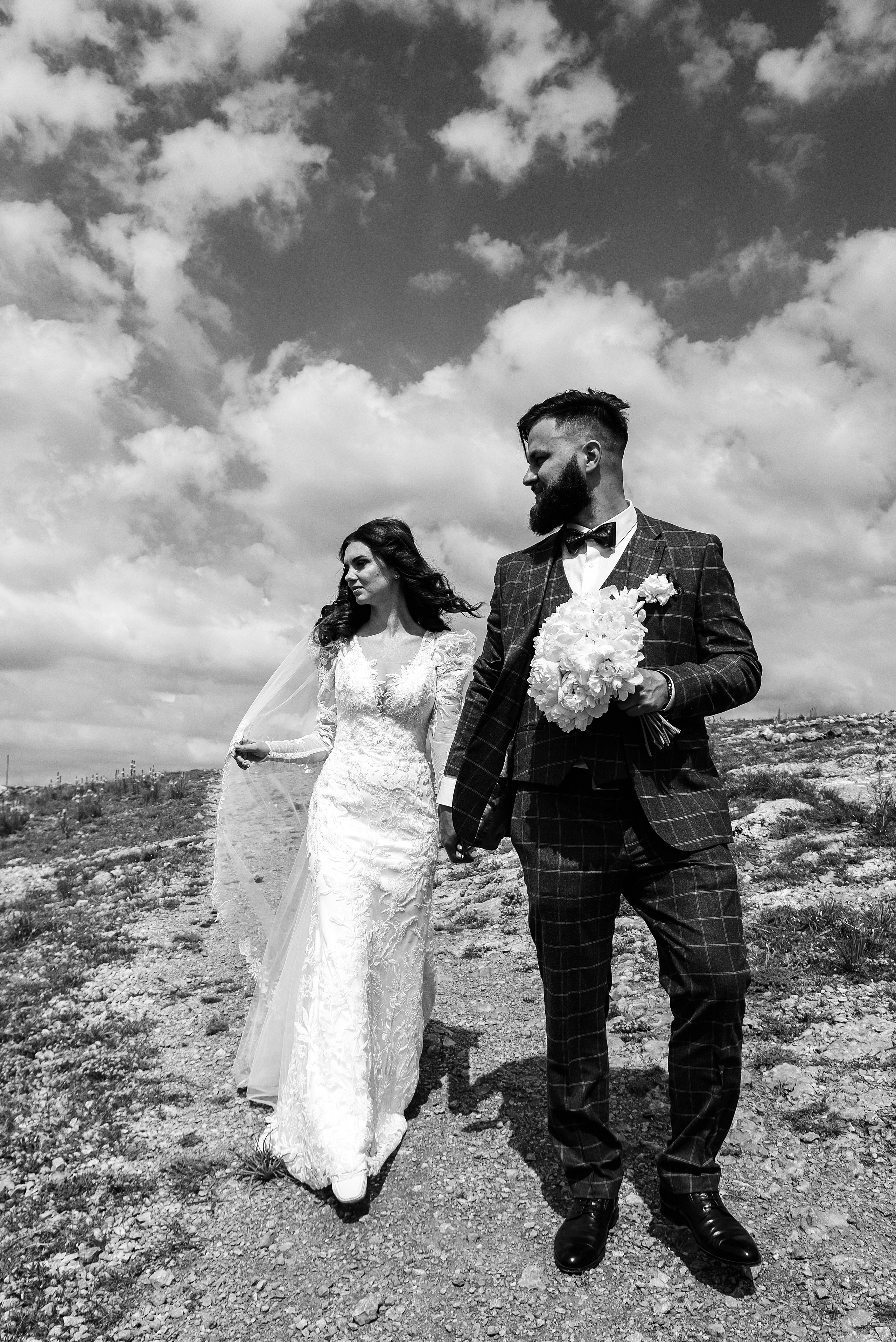 Иван и Мария | 2022. Свадебный фотограф в Крыму Александр Богомазов