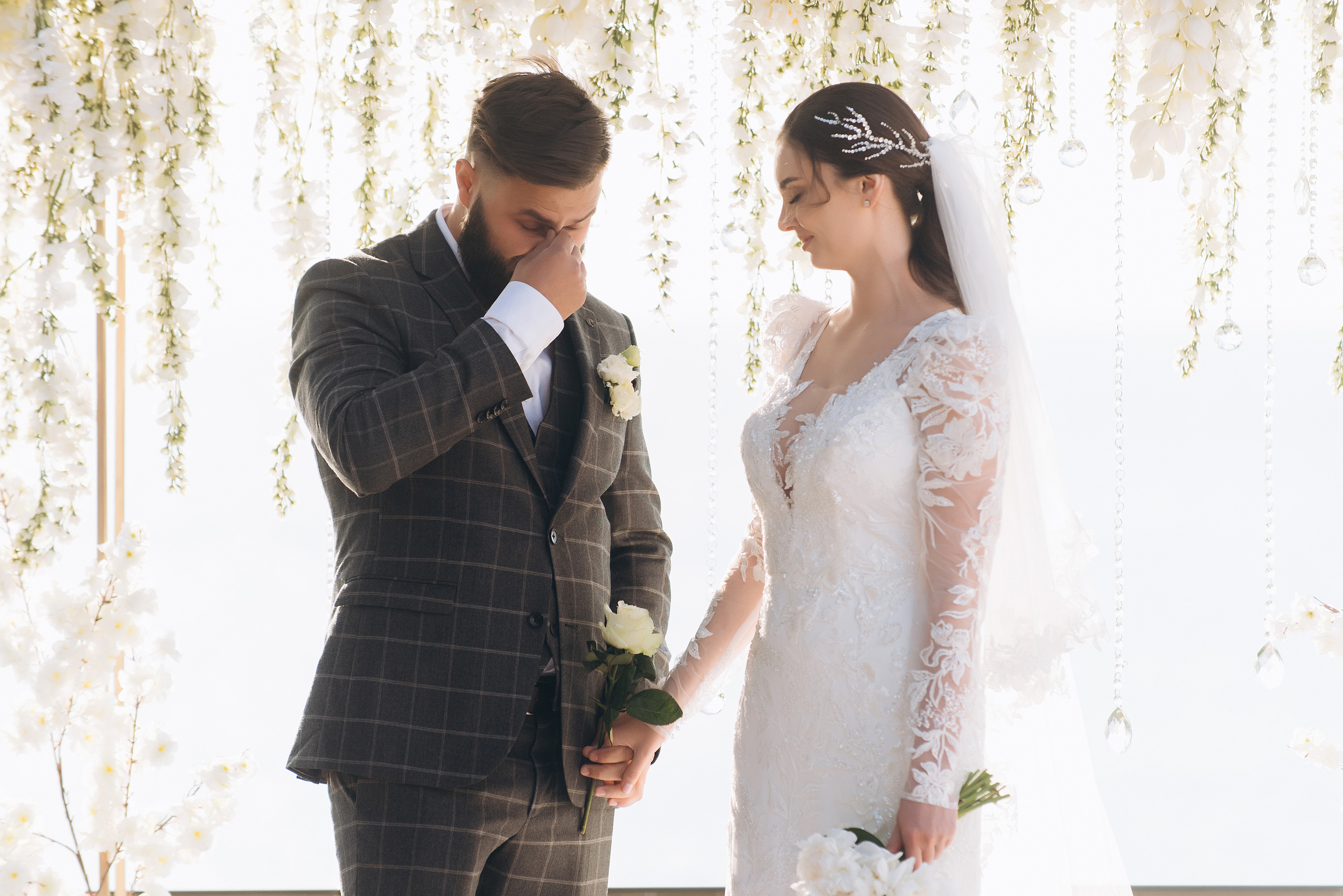 Иван и Мария | 2022. Свадебный фотограф в Крыму Александр Богомазов