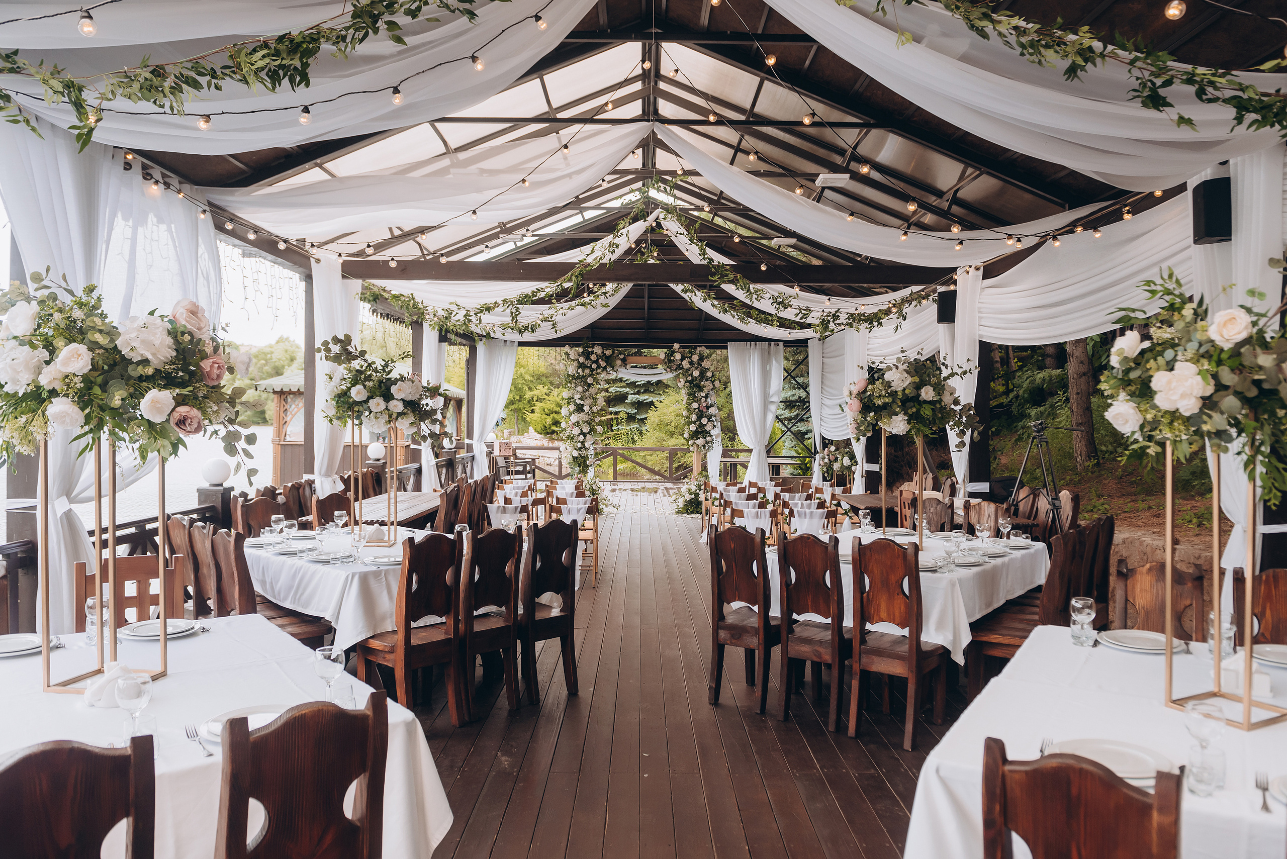 Роман и Ирина | 2022. Свадебный фотограф в Крыму Александр Богомазов