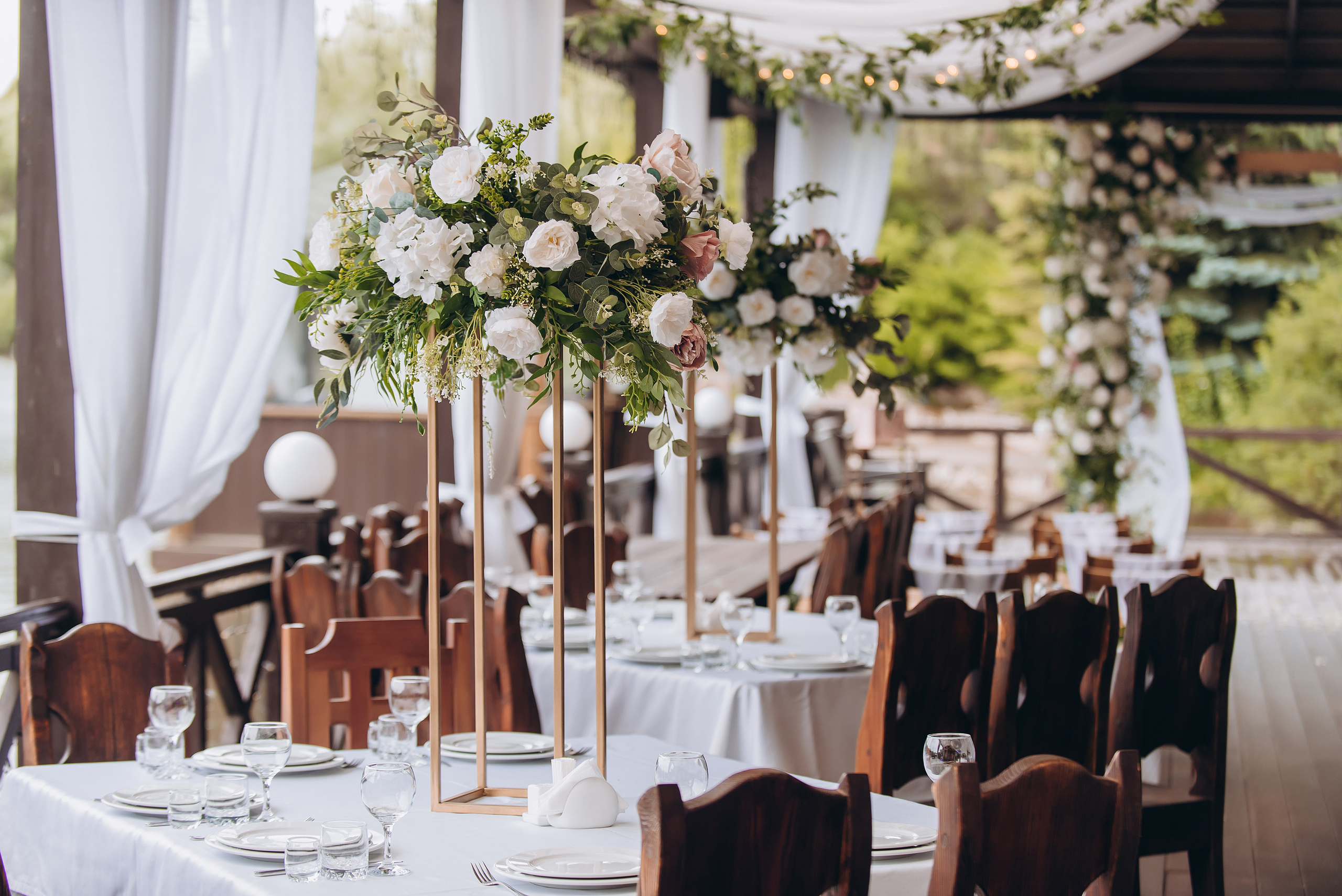 Роман и Ирина | 2022. Свадебный фотограф в Крыму Александр Богомазов