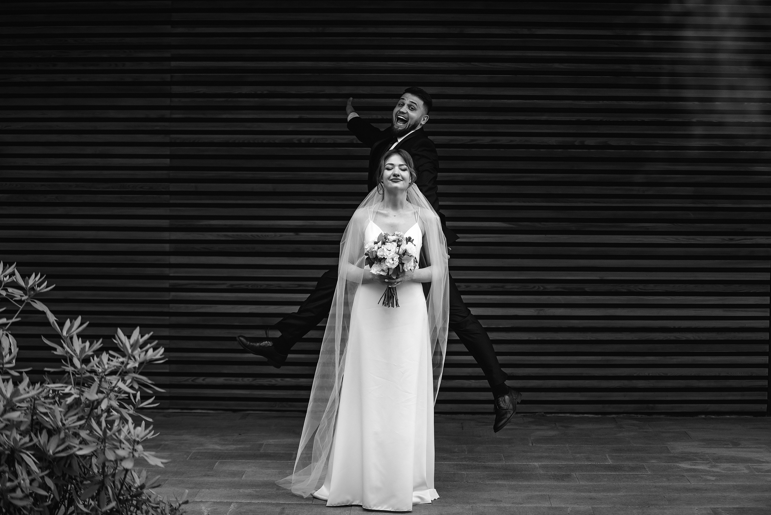 Свадьба в Крыму для Степана и Алёны. Свадебный фотограф в Крыму Александр Богомазов