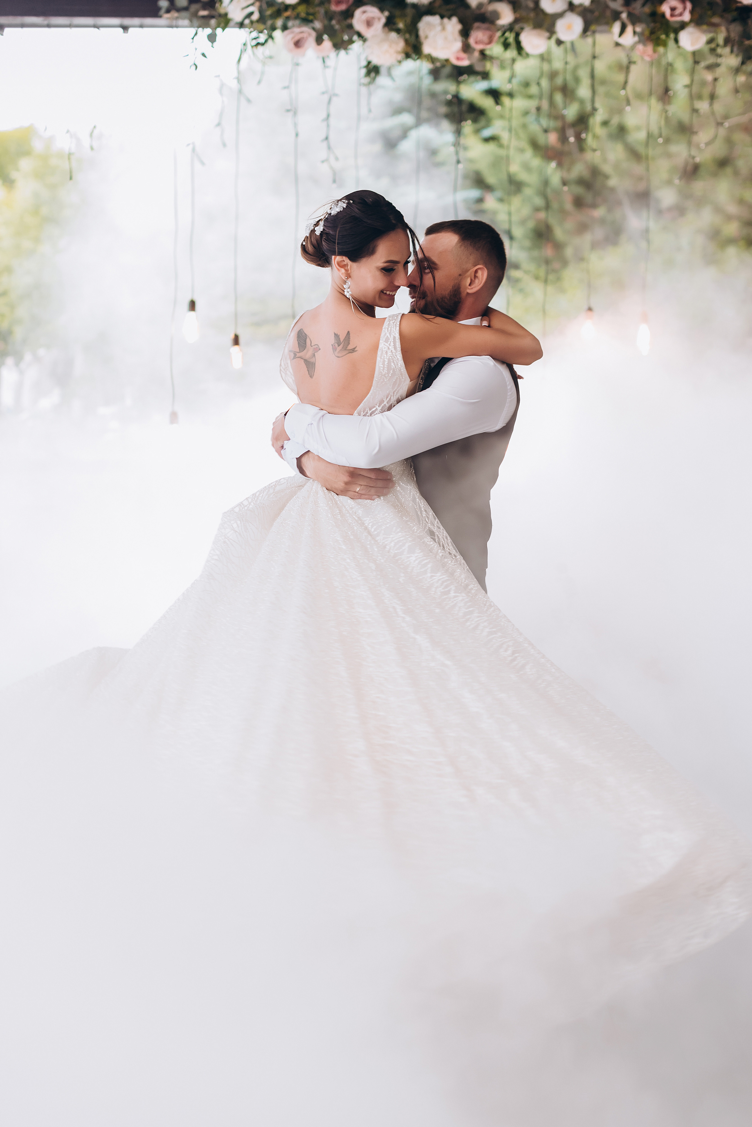 Роман и Ирина | 2022. Свадебный фотограф в Крыму Александр Богомазов