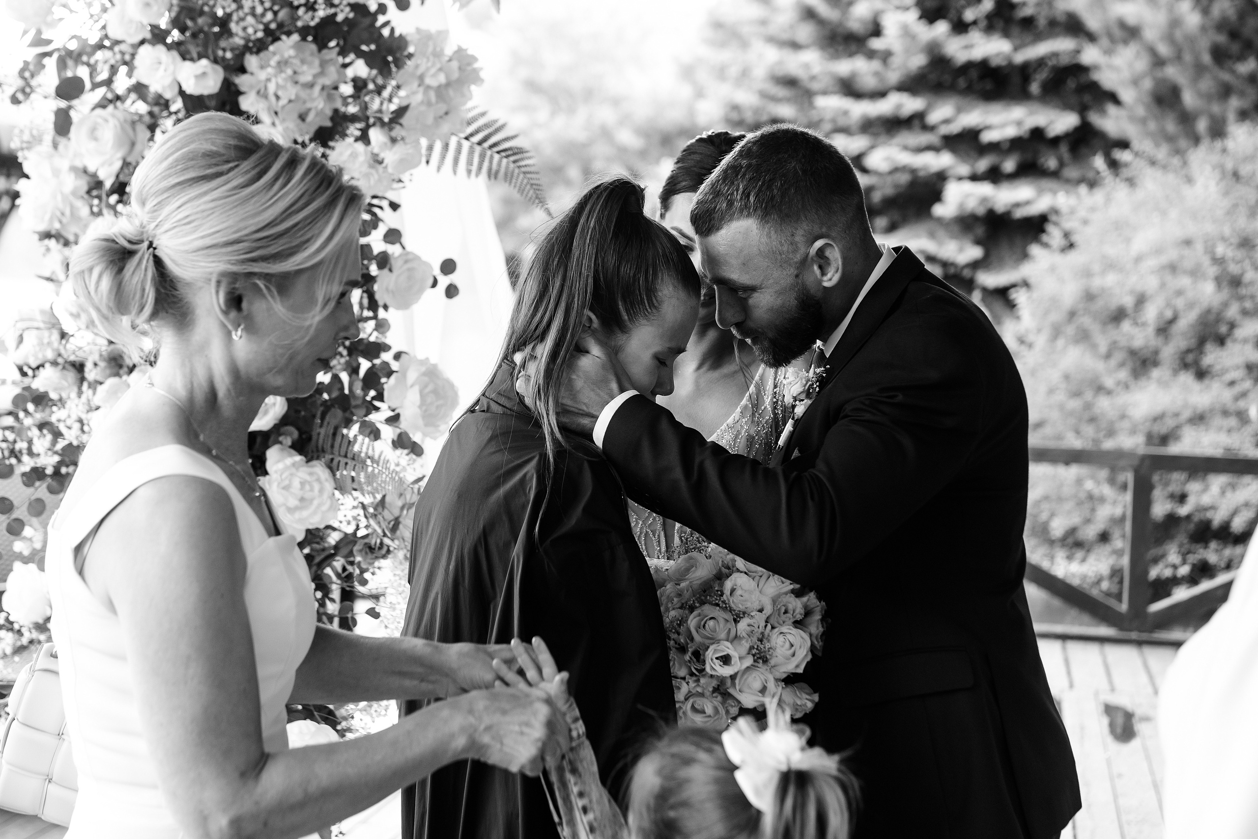 Роман и Ирина | 2022. Свадебный фотограф в Крыму Александр Богомазов