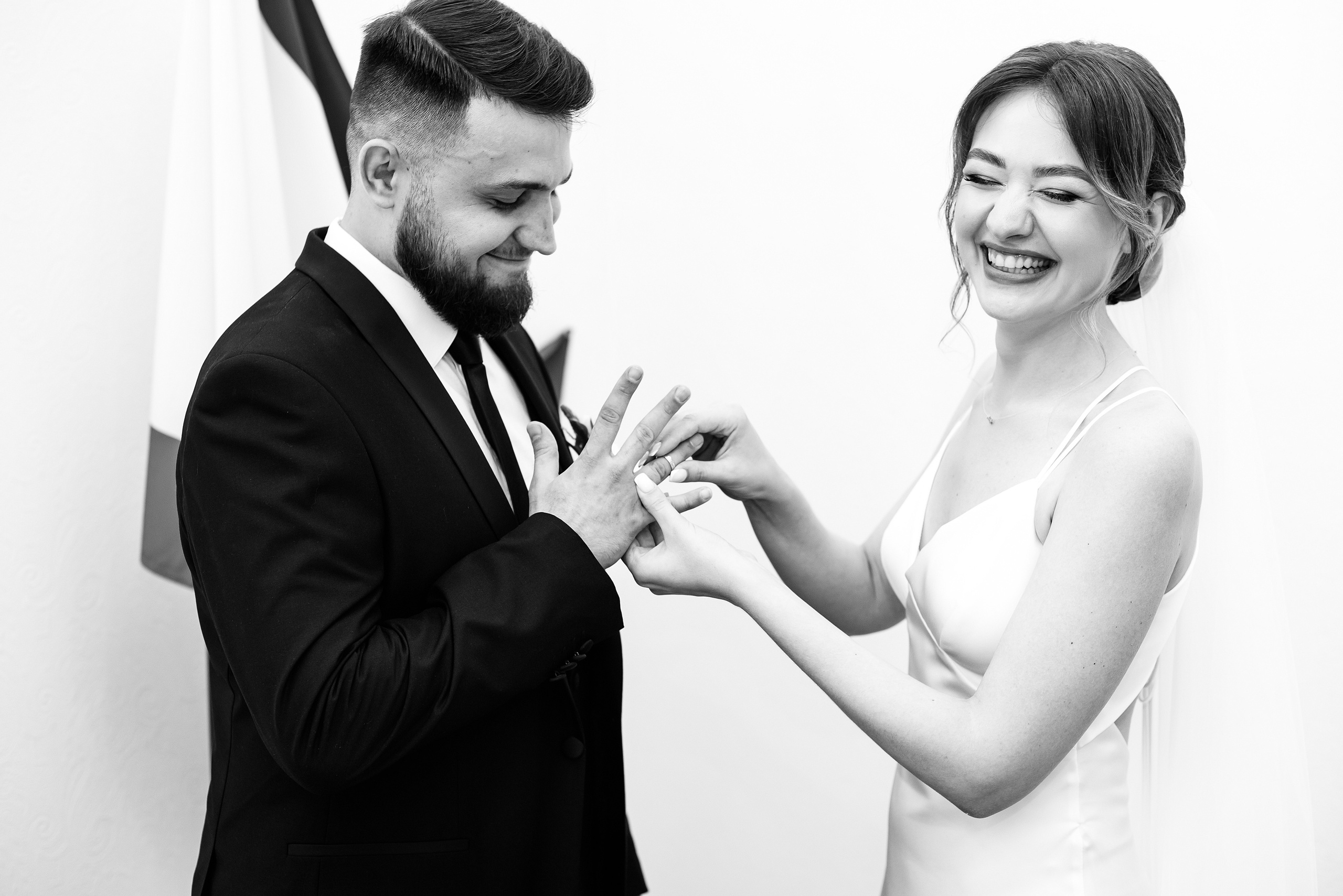 Свадьба в Крыму для Степана и Алёны. Свадебный фотограф в Крыму Александр Богомазов