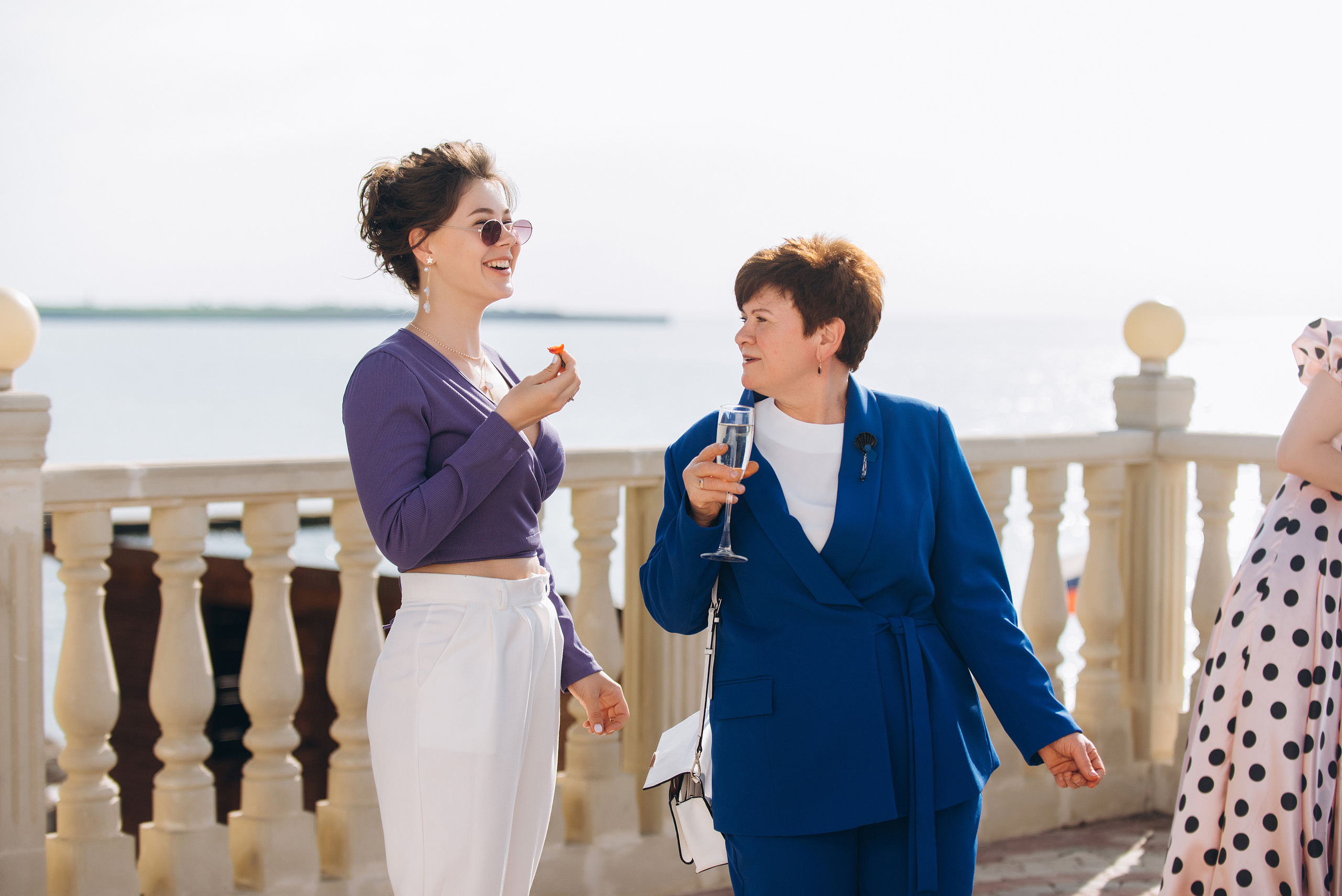 Иван и Мария | 2022. Свадебный фотограф в Крыму Александр Богомазов