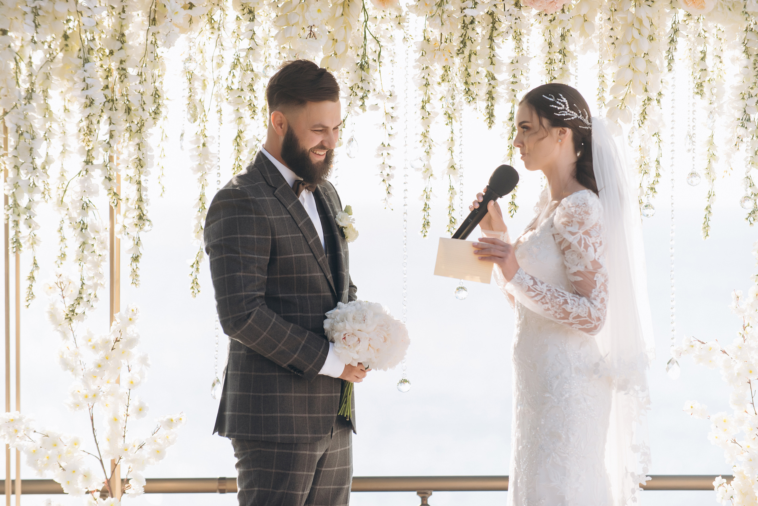 Иван и Мария | 2022. Свадебный фотограф в Крыму Александр Богомазов