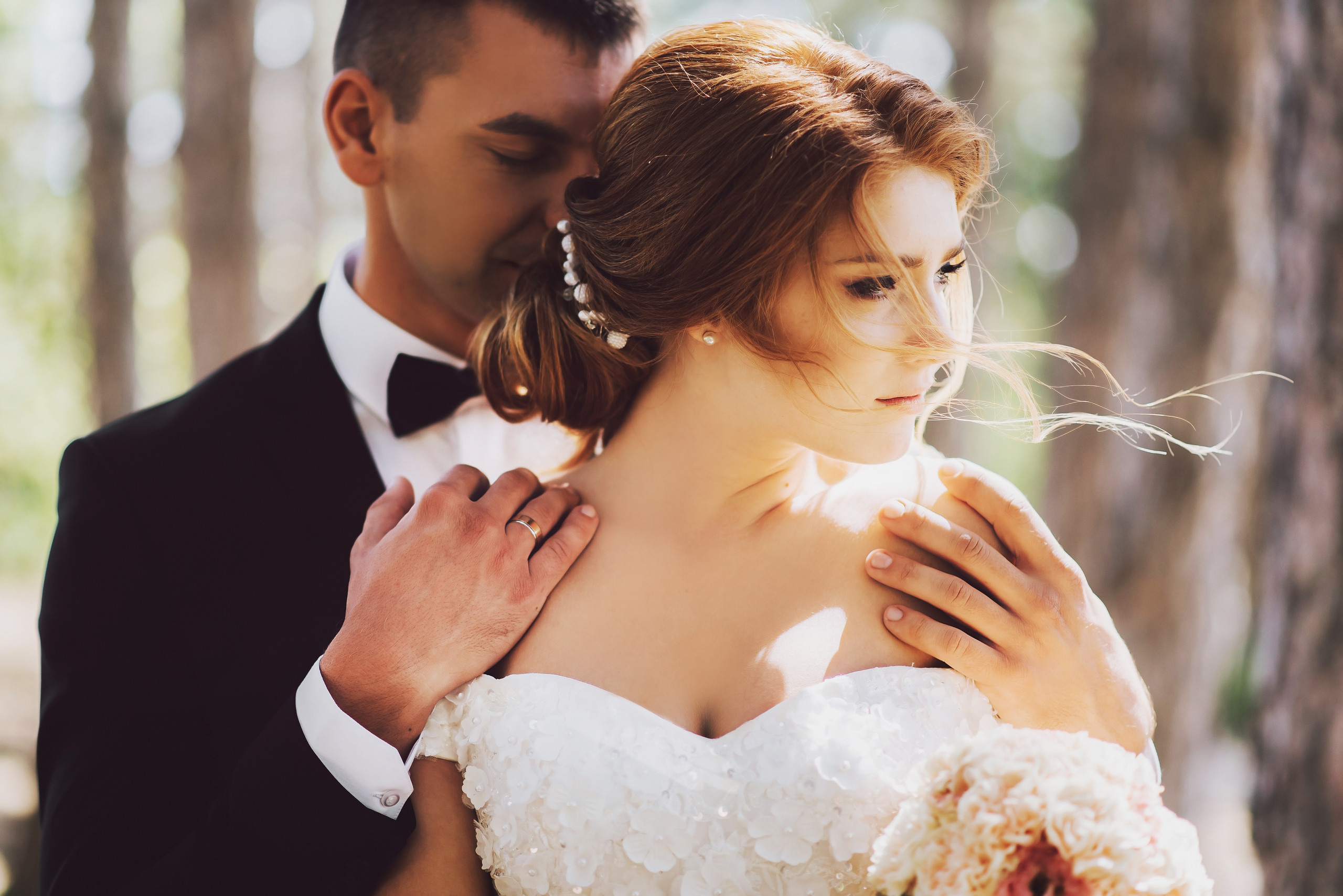 Свадебный фотограф в Крыму Александр Богомазов