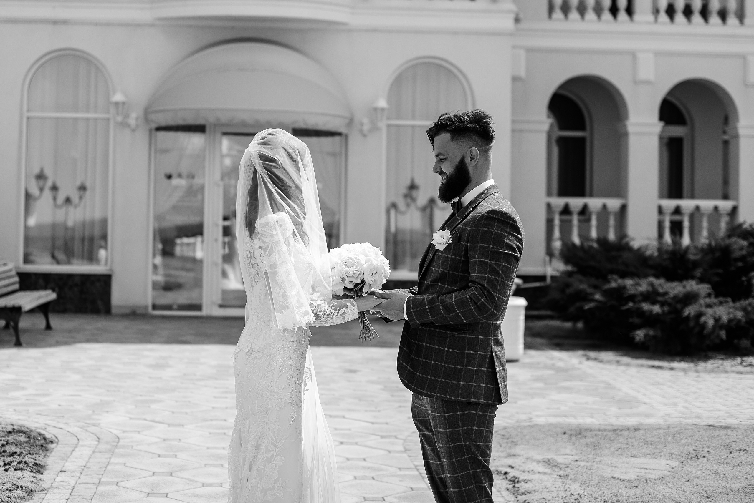 Иван и Мария | 2022. Свадебный фотограф в Крыму Александр Богомазов