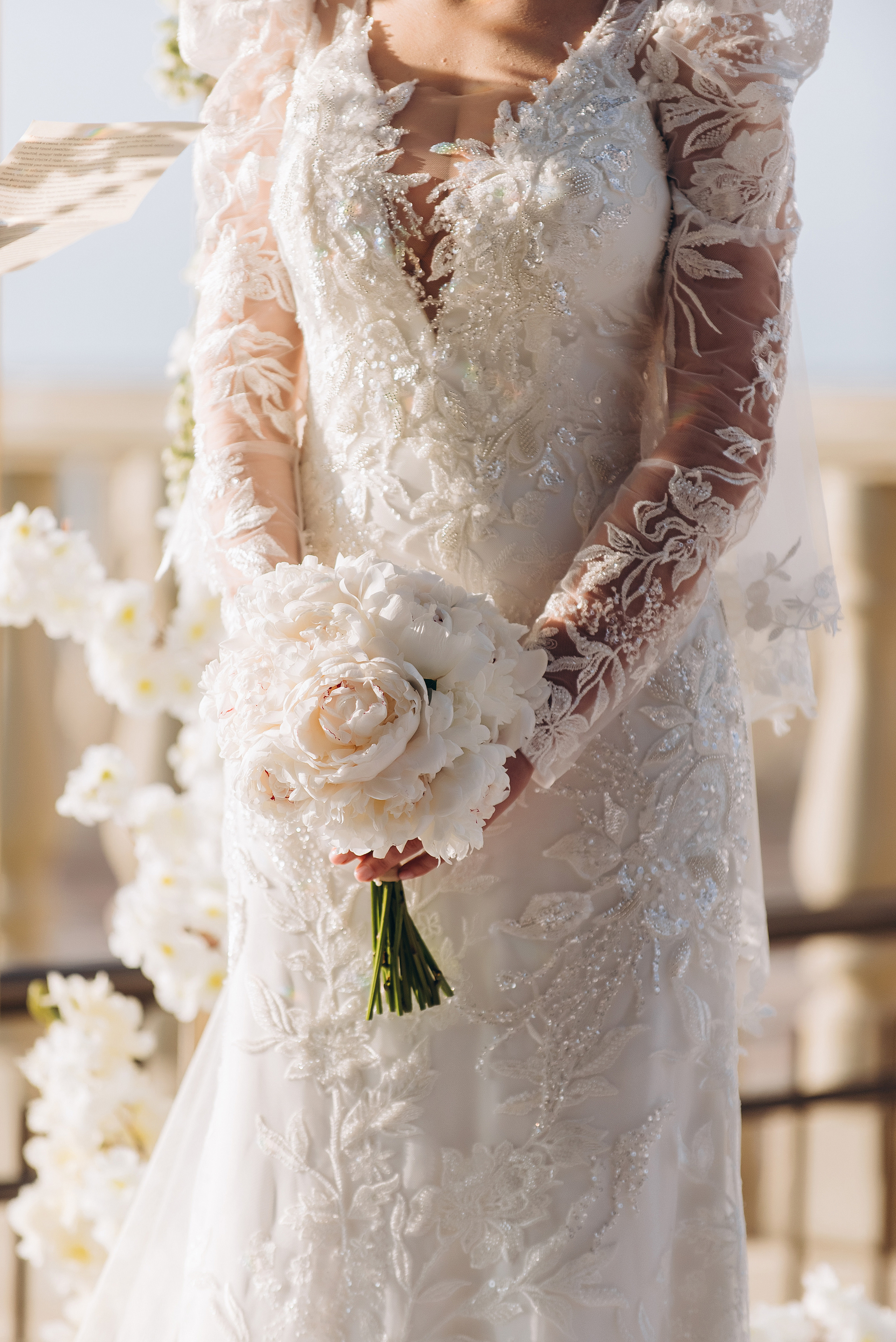 Иван и Мария | 2022. Свадебный фотограф в Крыму Александр Богомазов