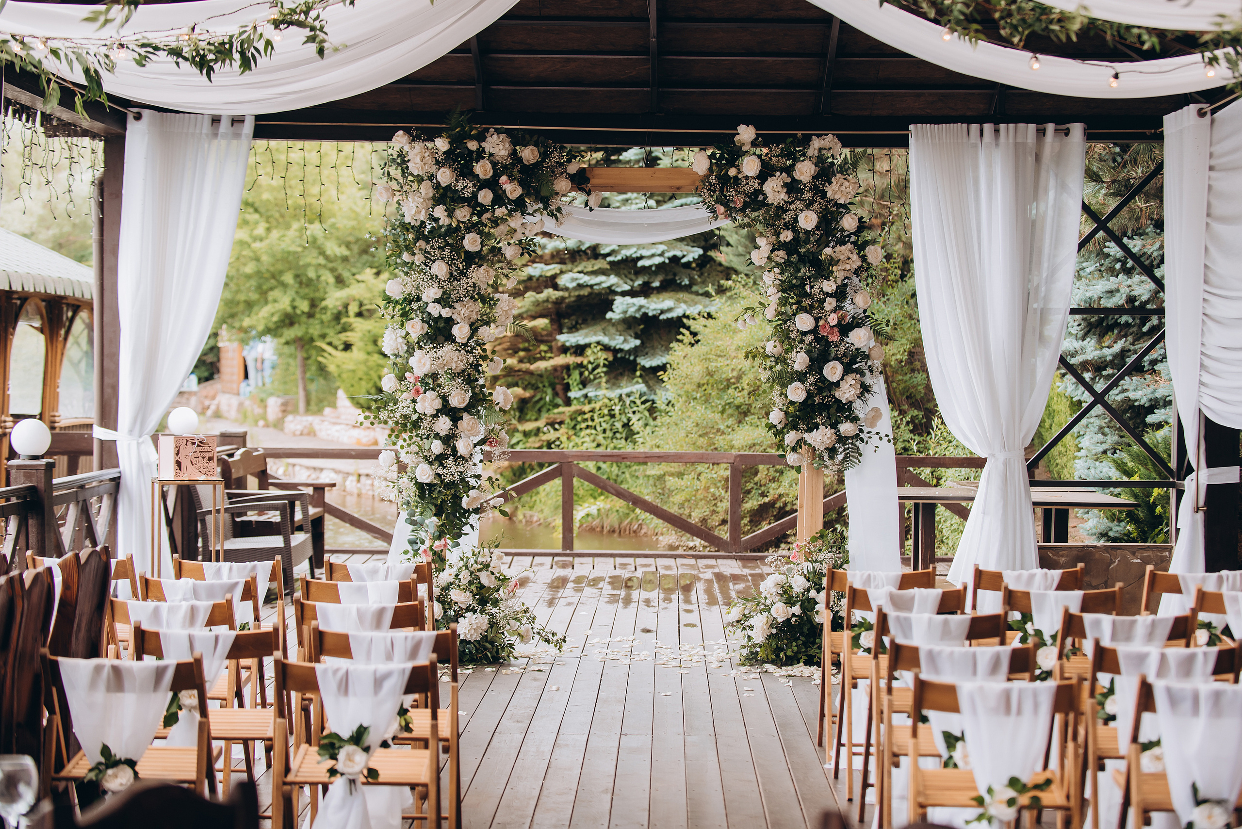 Роман и Ирина | 2022. Свадебный фотограф в Крыму Александр Богомазов