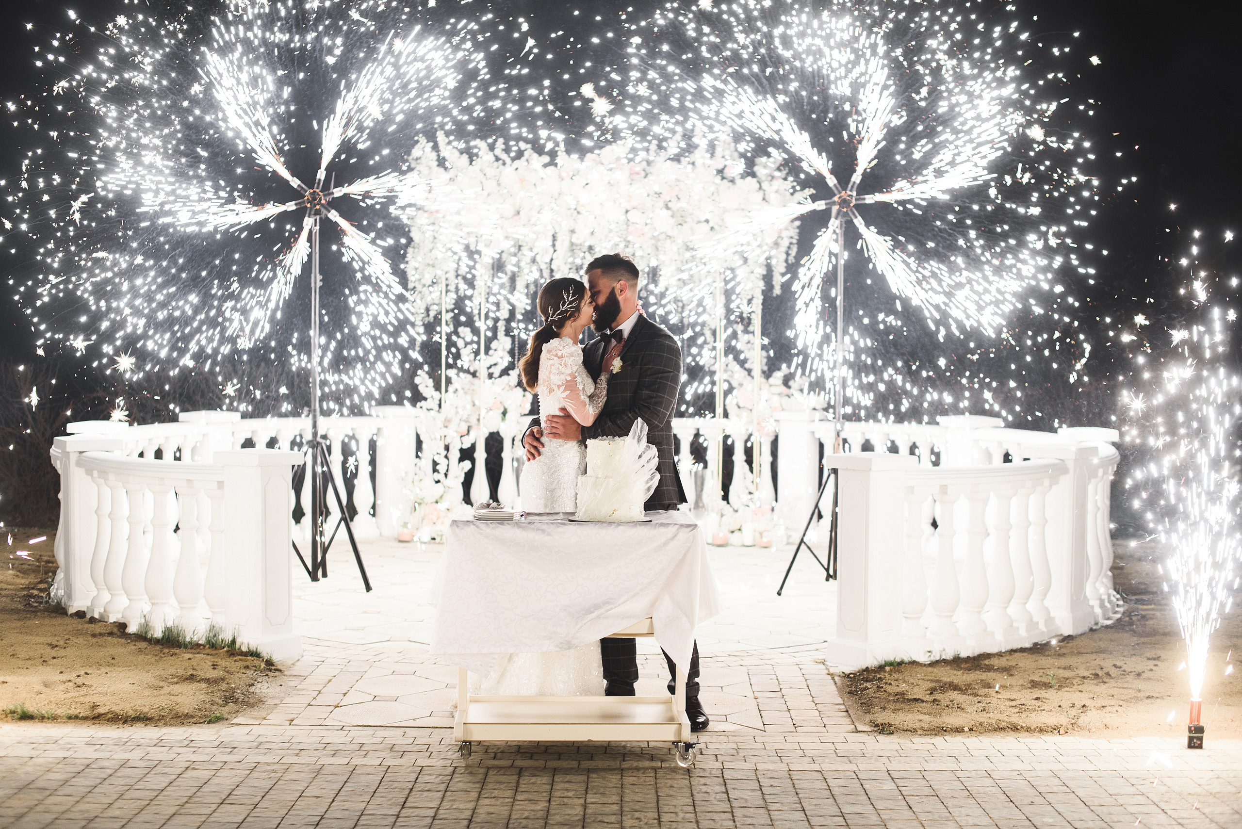 Иван и Мария | 2022. Свадебный фотограф в Крыму Александр Богомазов