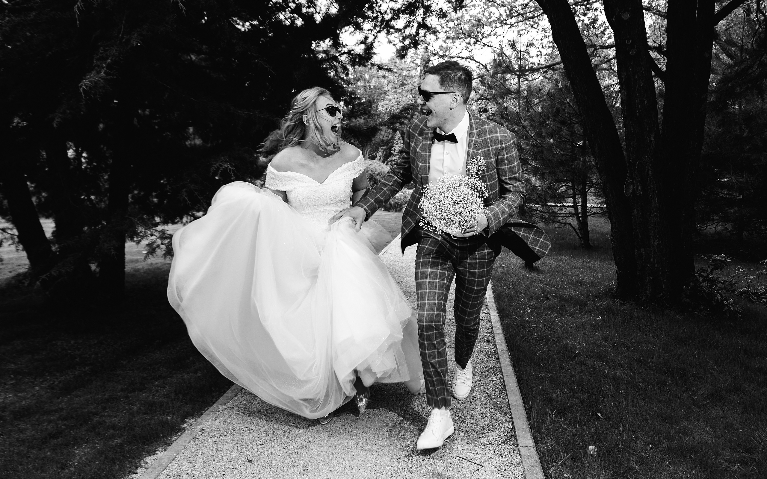 Свадебный фотограф в Крыму Александр Богомазов