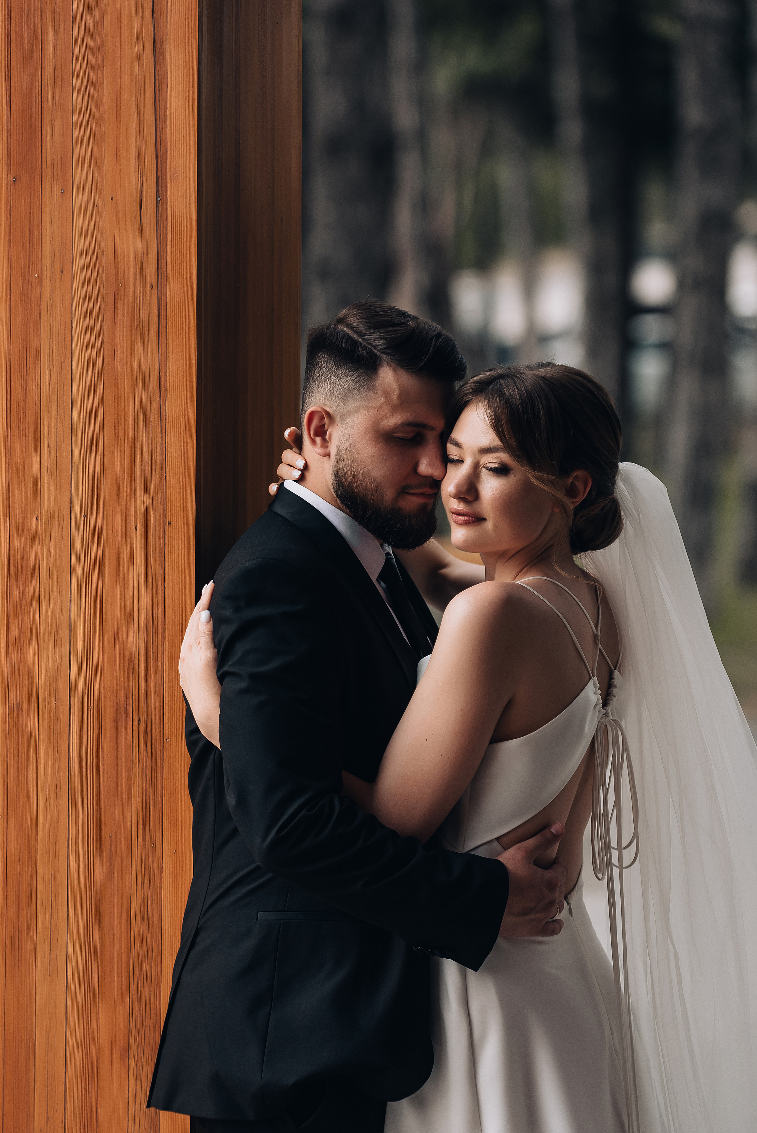 Свадьба в Крыму для Степана и Алёны. Свадебный фотограф в Крыму Александр Богомазов