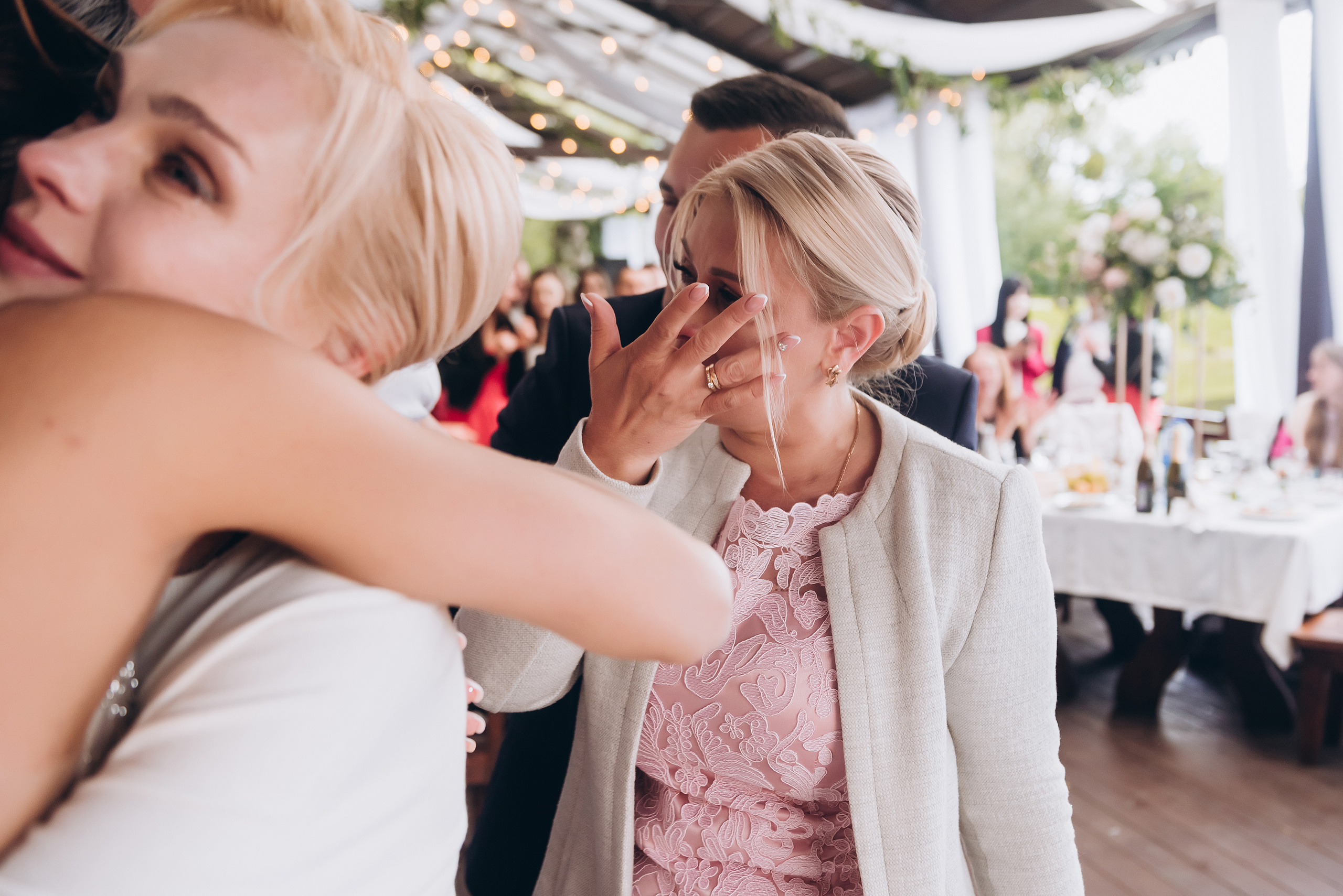 Роман и Ирина | 2022. Свадебный фотограф в Крыму Александр Богомазов