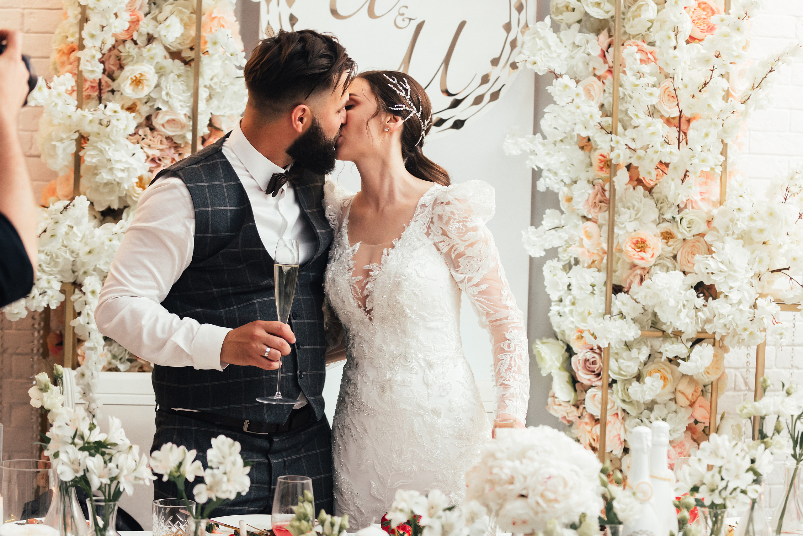 Иван и Мария | 2022. Свадебный фотограф в Крыму Александр Богомазов