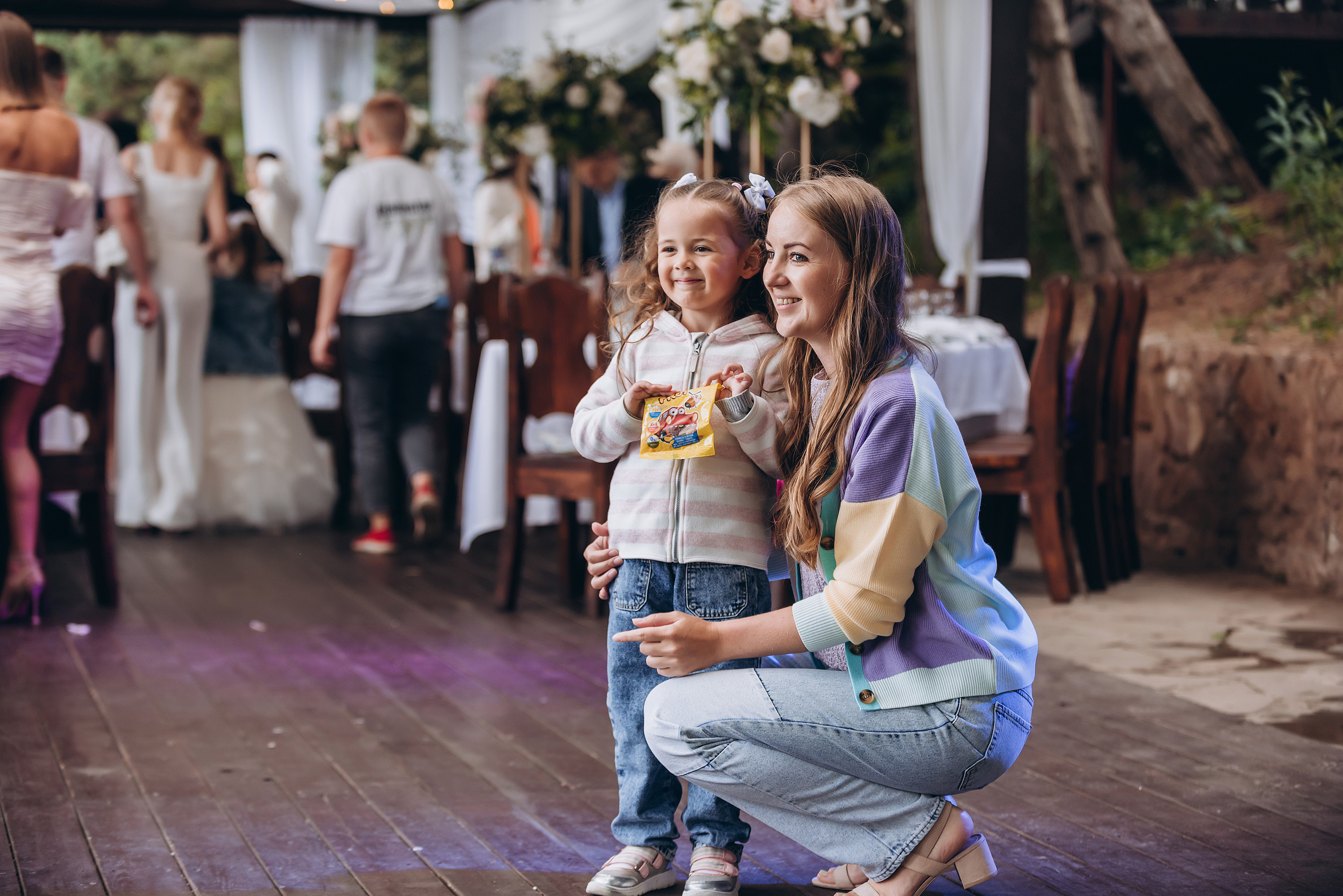 Роман и Ирина | 2022. Свадебный фотограф в Крыму Александр Богомазов