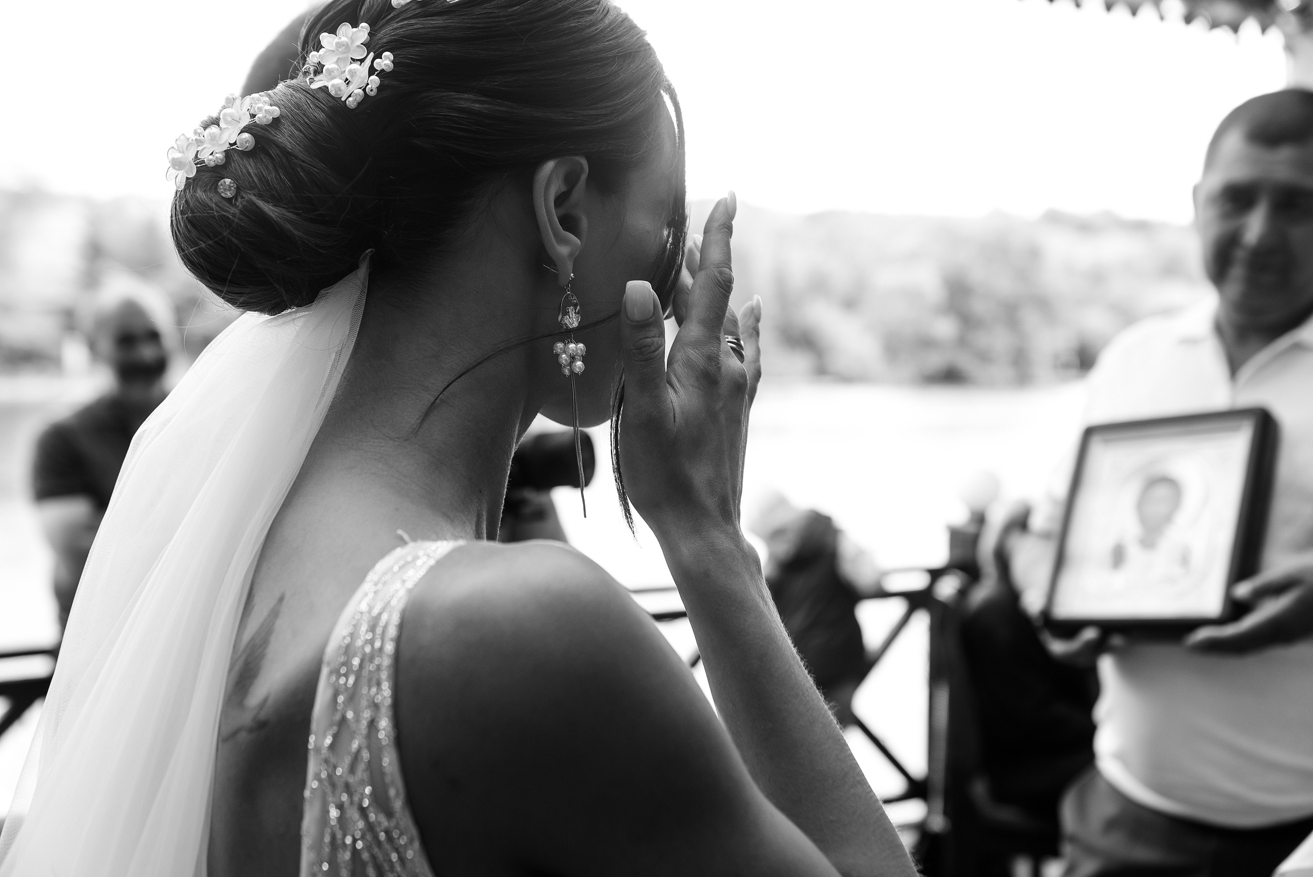 Роман и Ирина | 2022. Свадебный фотограф в Крыму Александр Богомазов