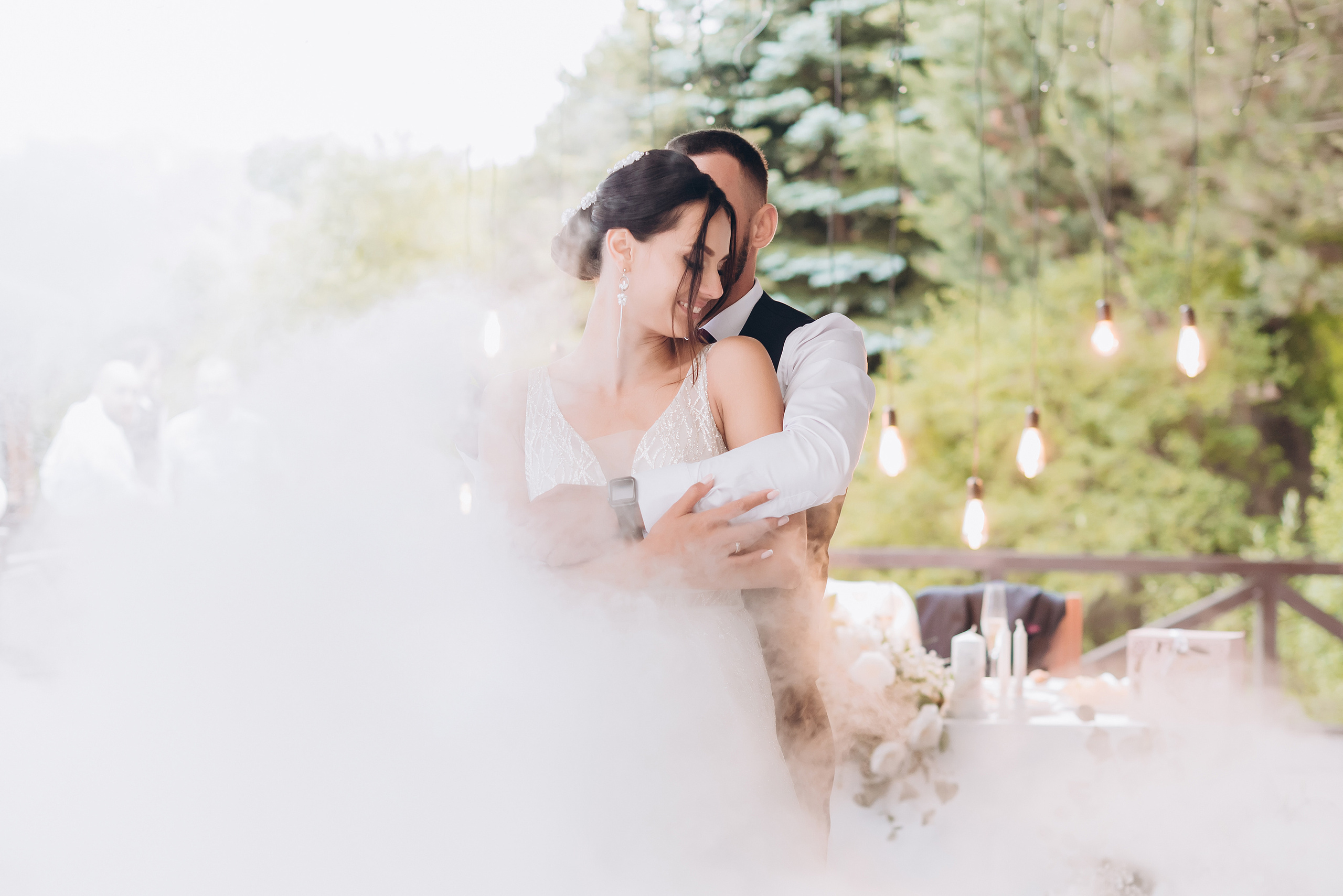 Роман и Ирина | 2022. Свадебный фотограф в Крыму Александр Богомазов