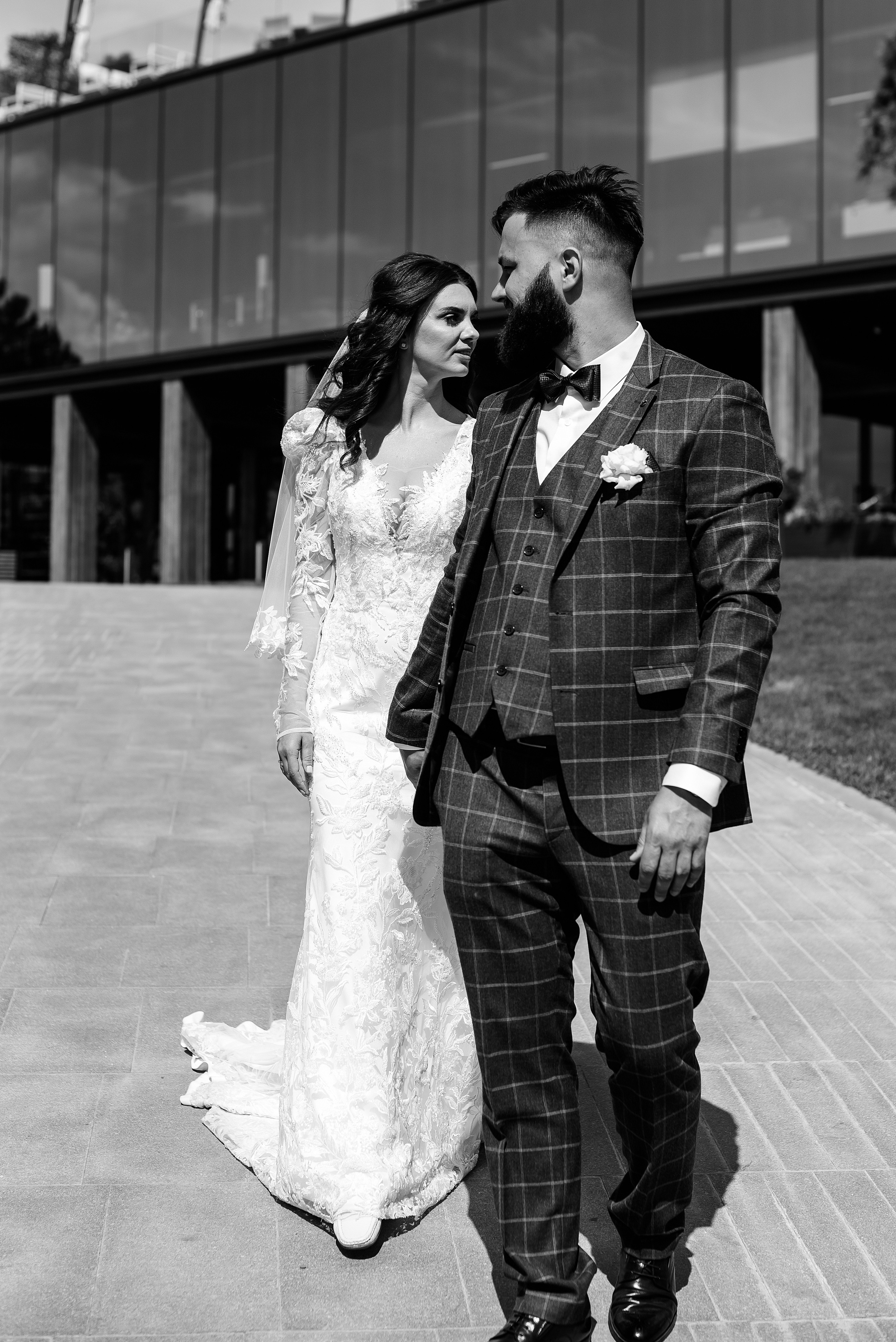 Иван и Мария | 2022. Свадебный фотограф в Крыму Александр Богомазов