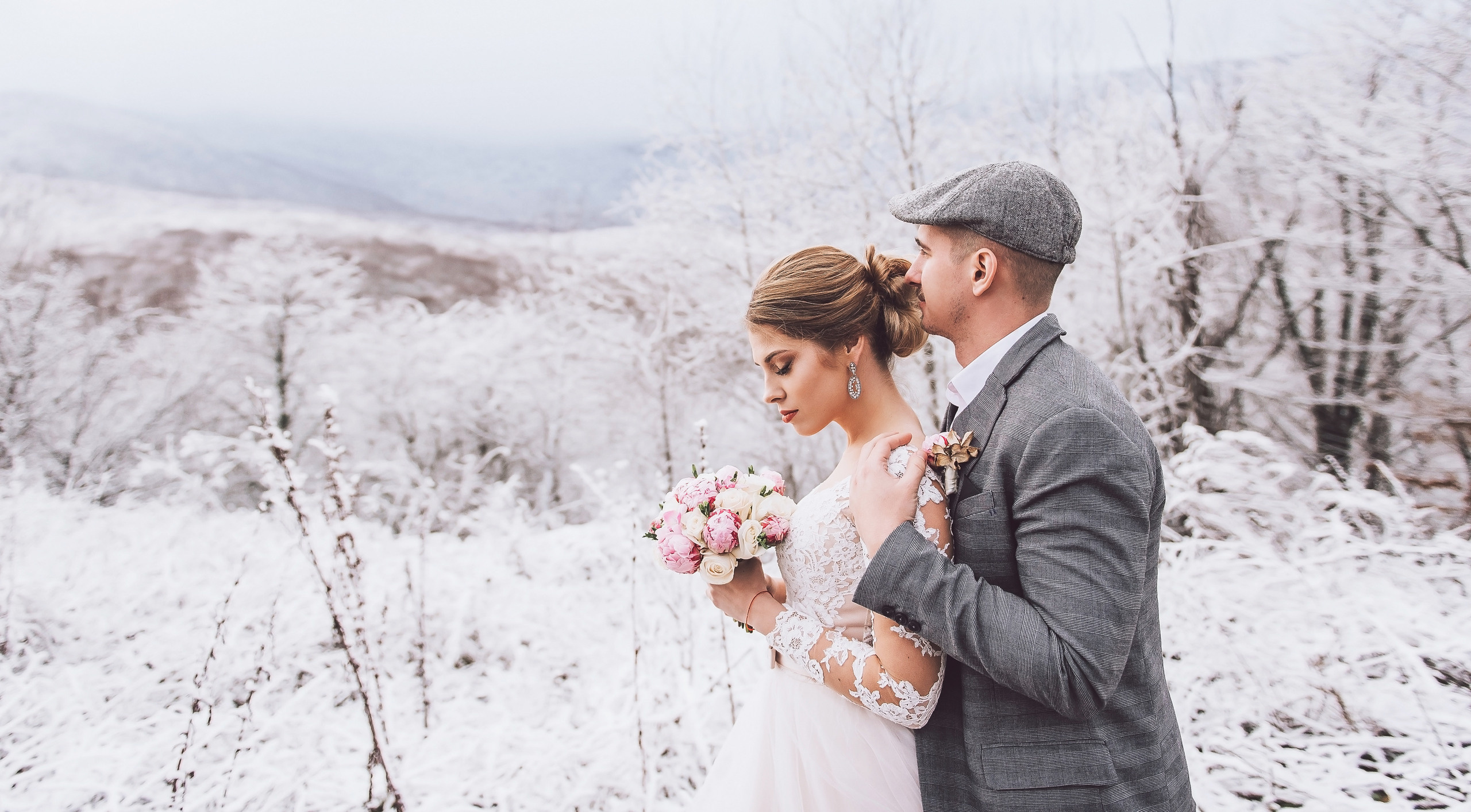 Свадебный фотограф в Крыму Александр Богомазов