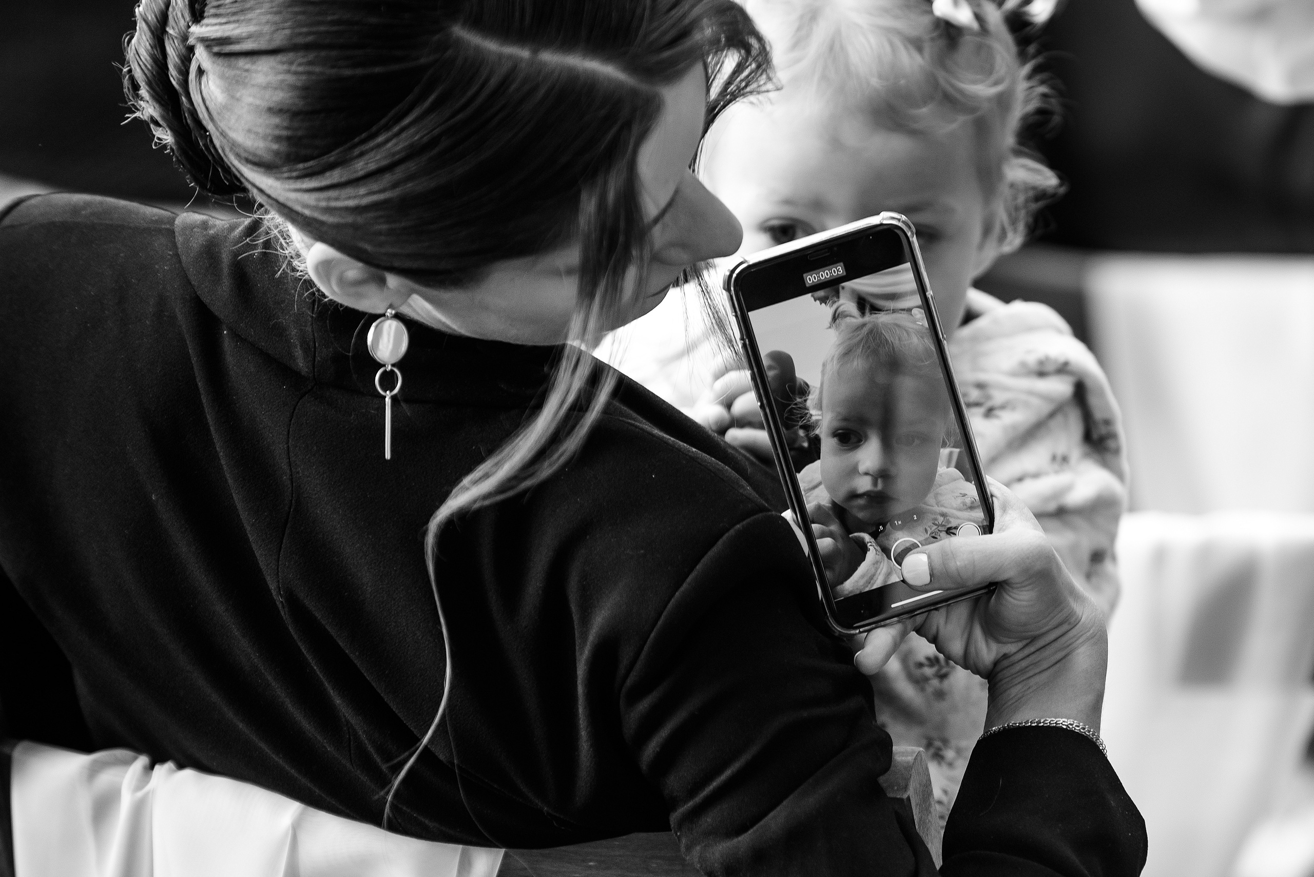 Роман и Ирина | 2022. Свадебный фотограф в Крыму Александр Богомазов