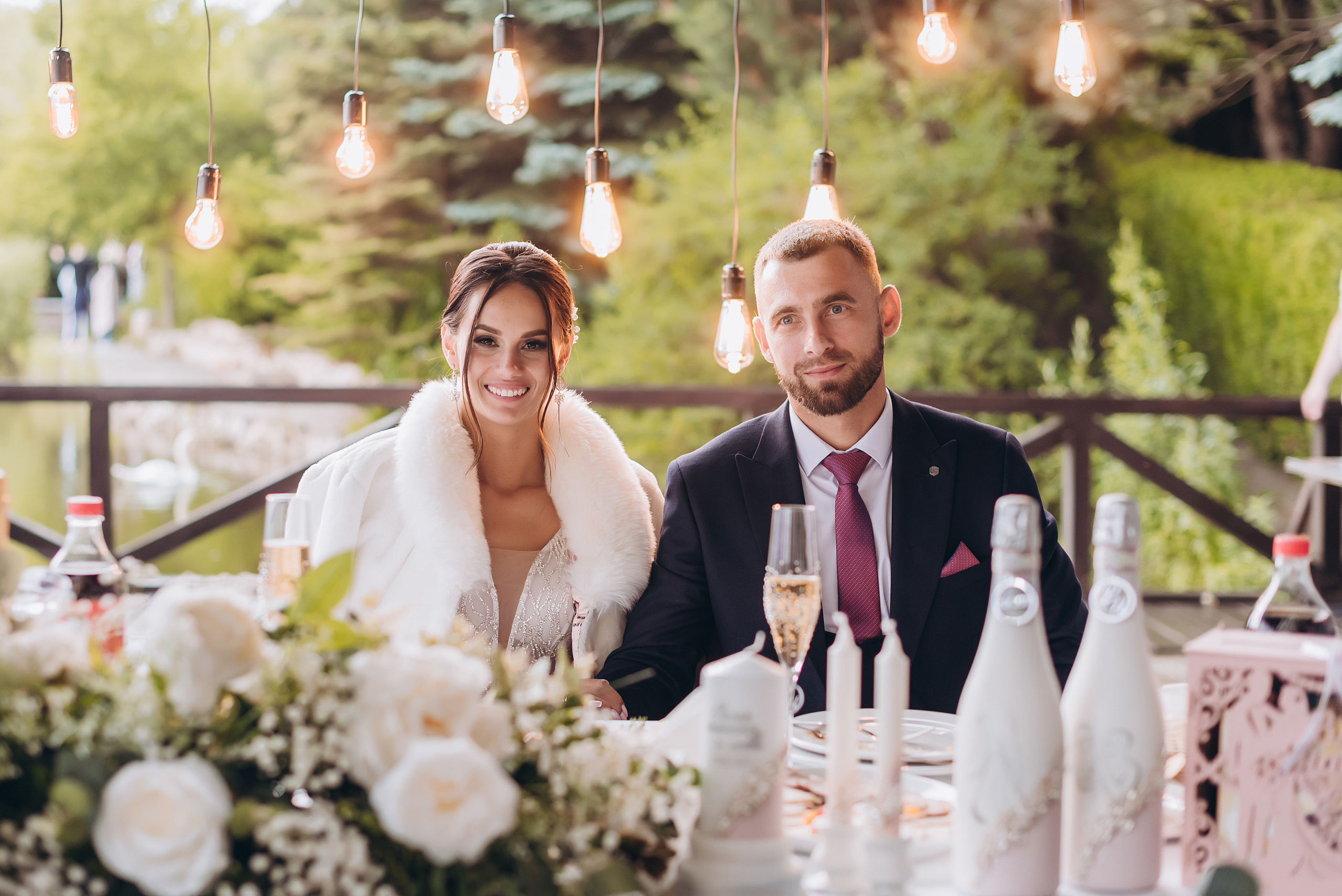 Роман и Ирина | 2022. Свадебный фотограф в Крыму Александр Богомазов