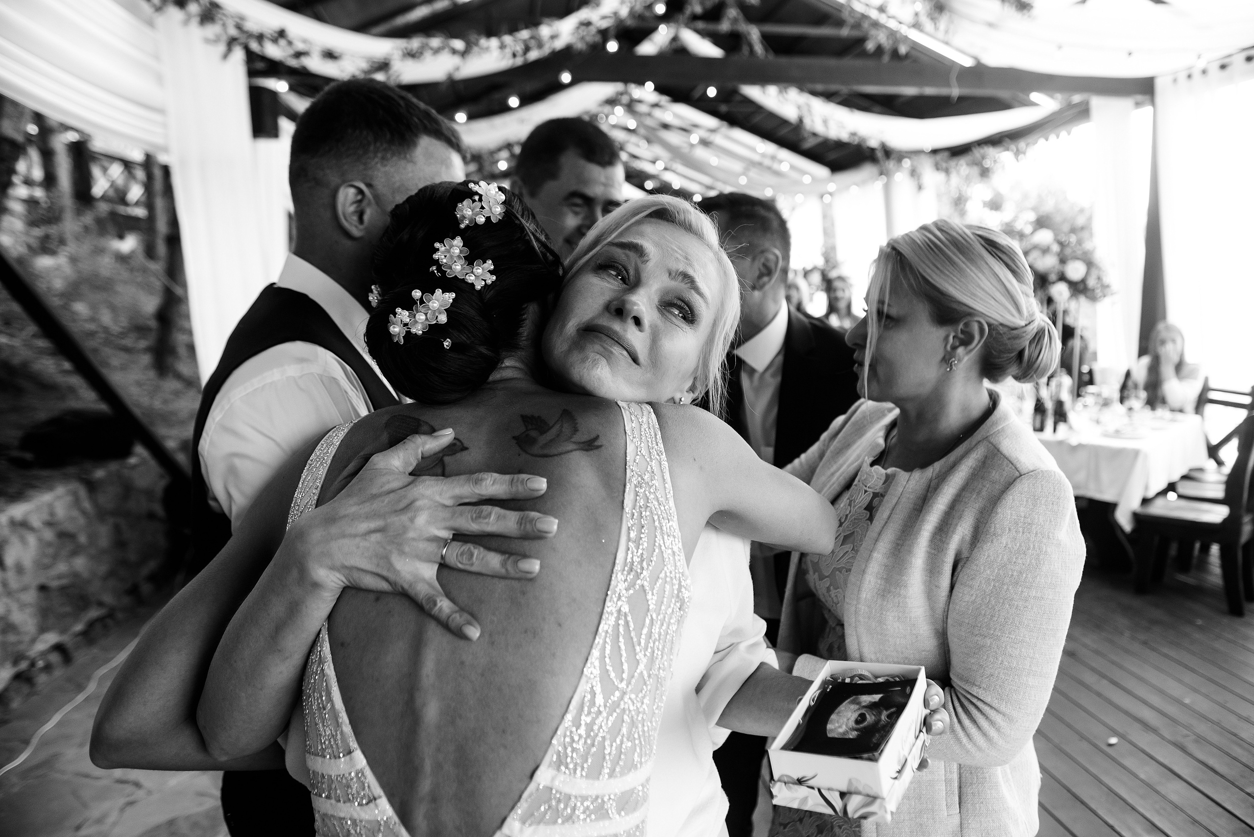 Роман и Ирина | 2022. Свадебный фотограф в Крыму Александр Богомазов