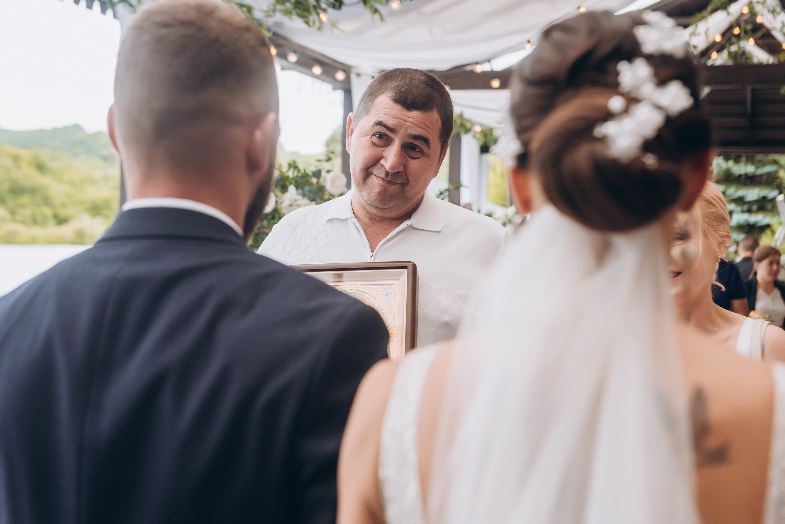 Роман и Ирина | 2022. Свадебный фотограф в Крыму Александр Богомазов