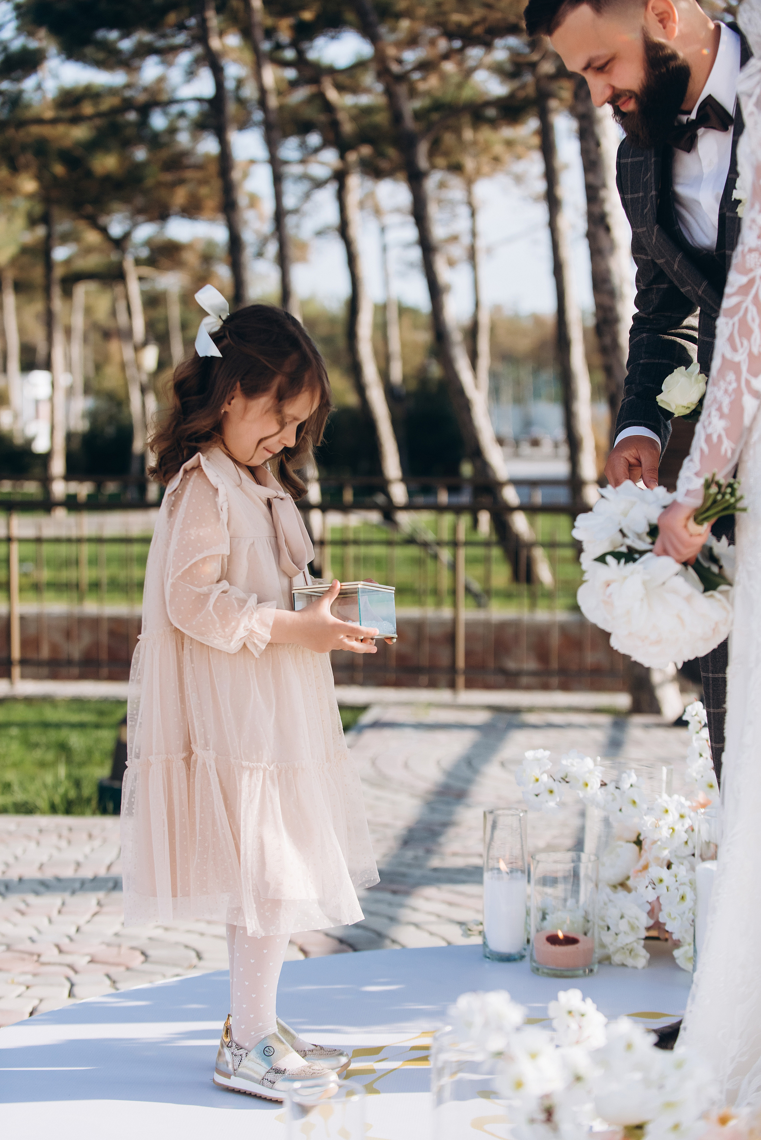 Иван и Мария | 2022. Свадебный фотограф в Крыму Александр Богомазов