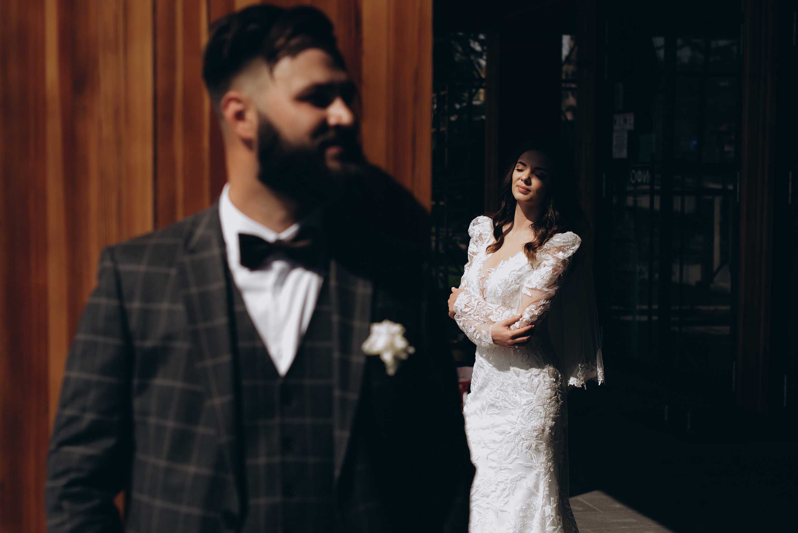 Иван и Мария | 2022. Свадебный фотограф в Крыму Александр Богомазов