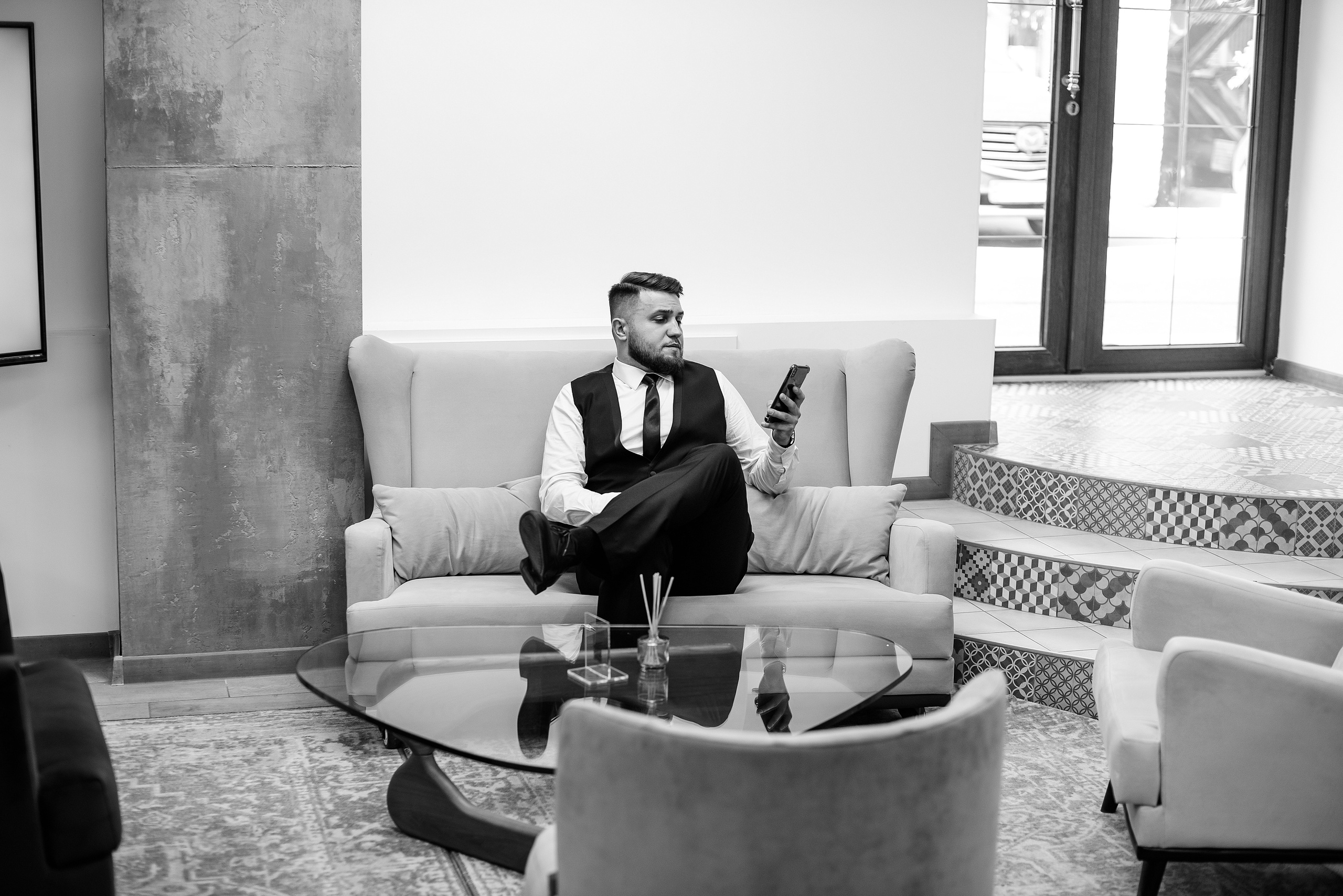 Свадьба в Крыму для Степана и Алёны. Свадебный фотограф в Крыму Александр Богомазов