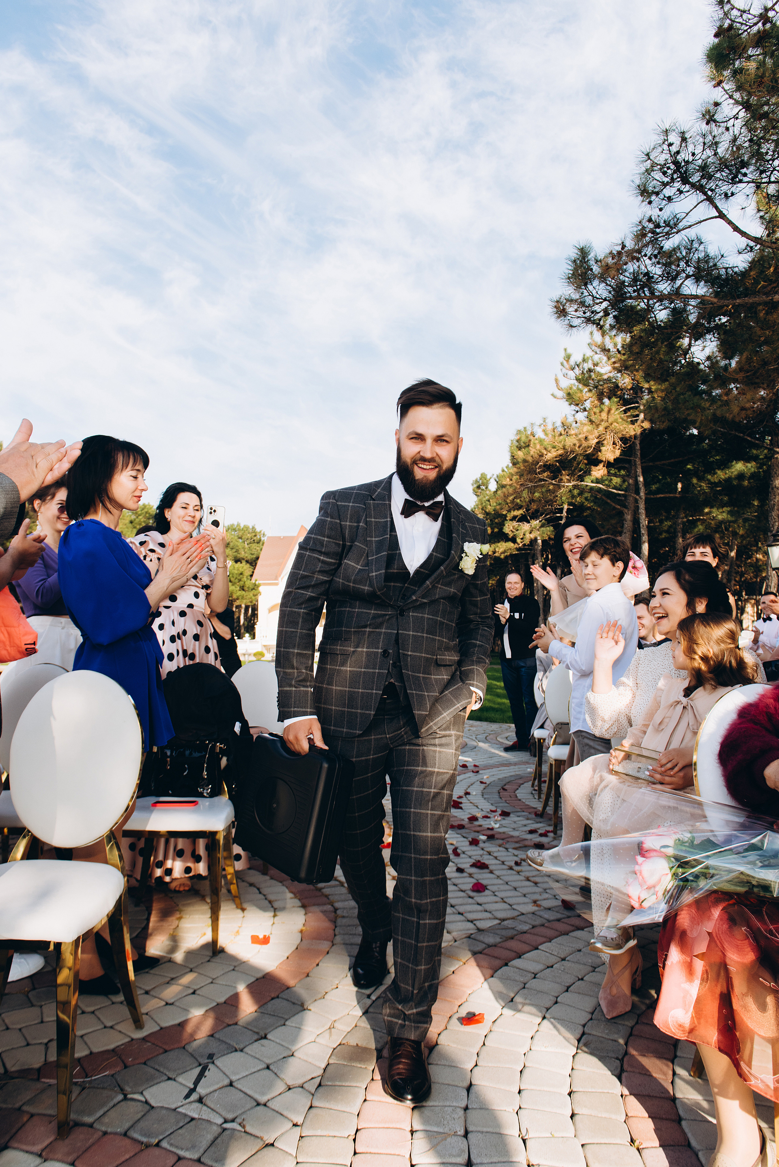 Иван и Мария | 2022. Свадебный фотограф в Крыму Александр Богомазов