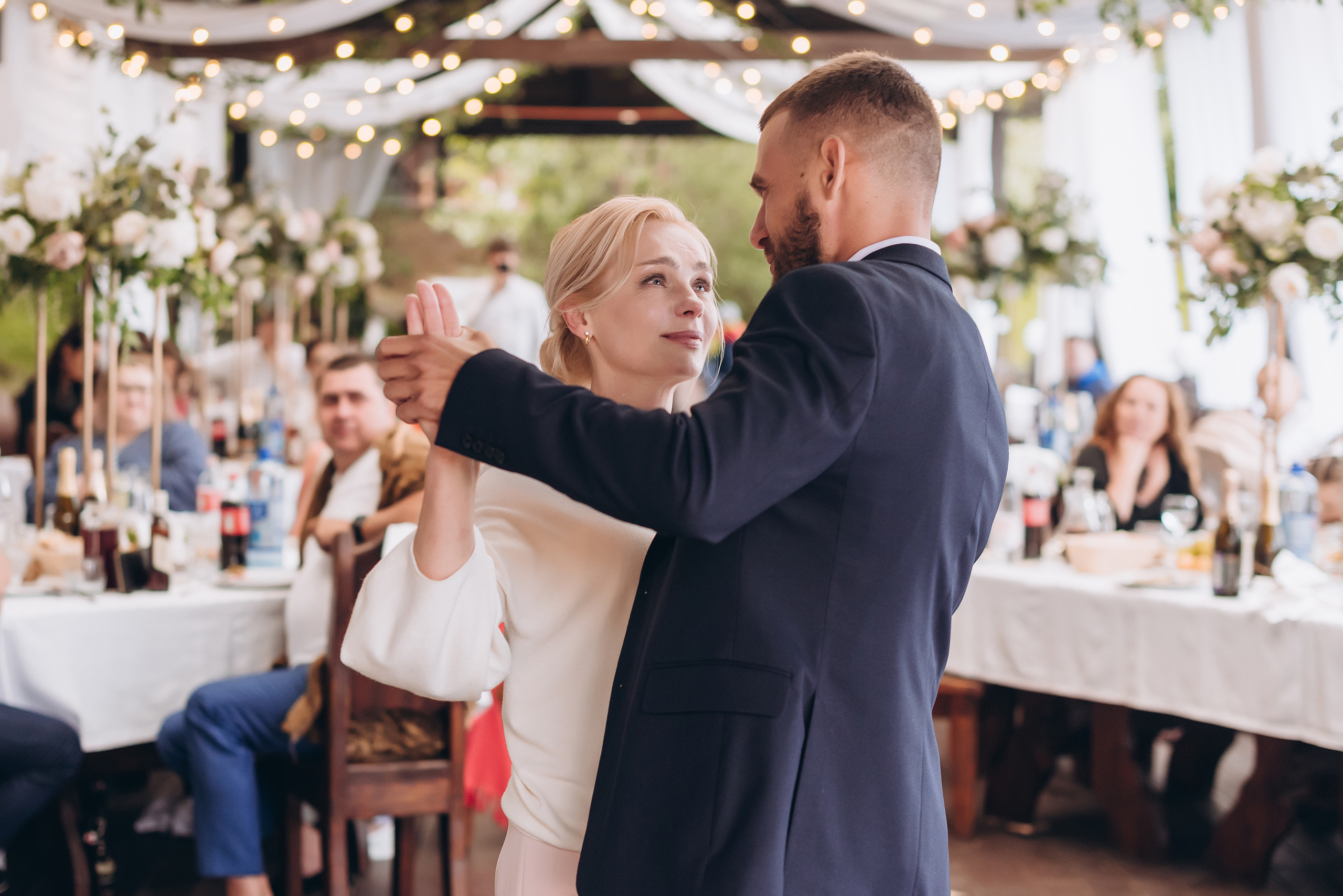 Роман и Ирина | 2022. Свадебный фотограф в Крыму Александр Богомазов