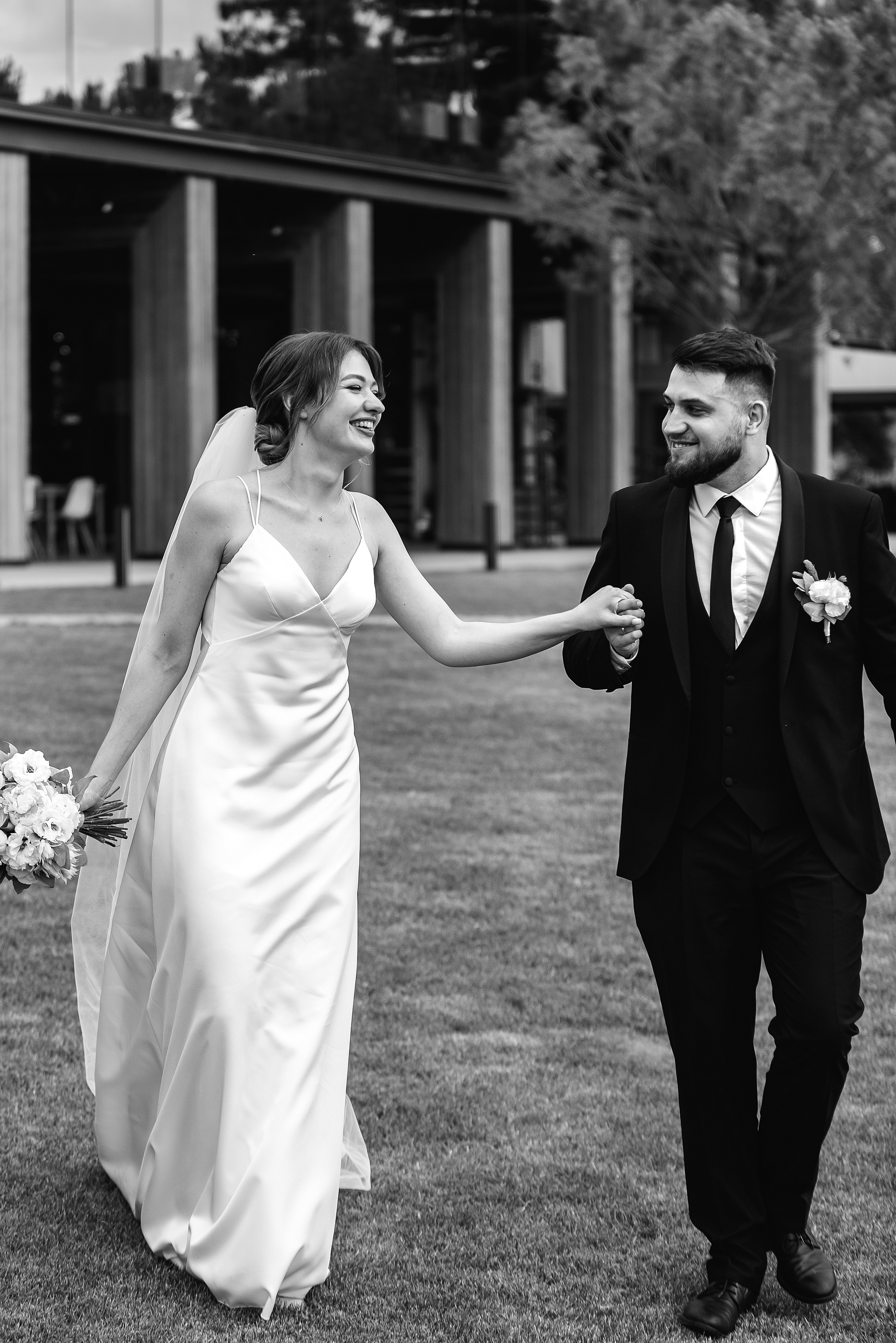 Свадьба в Крыму для Степана и Алёны. Свадебный фотограф в Крыму Александр Богомазов