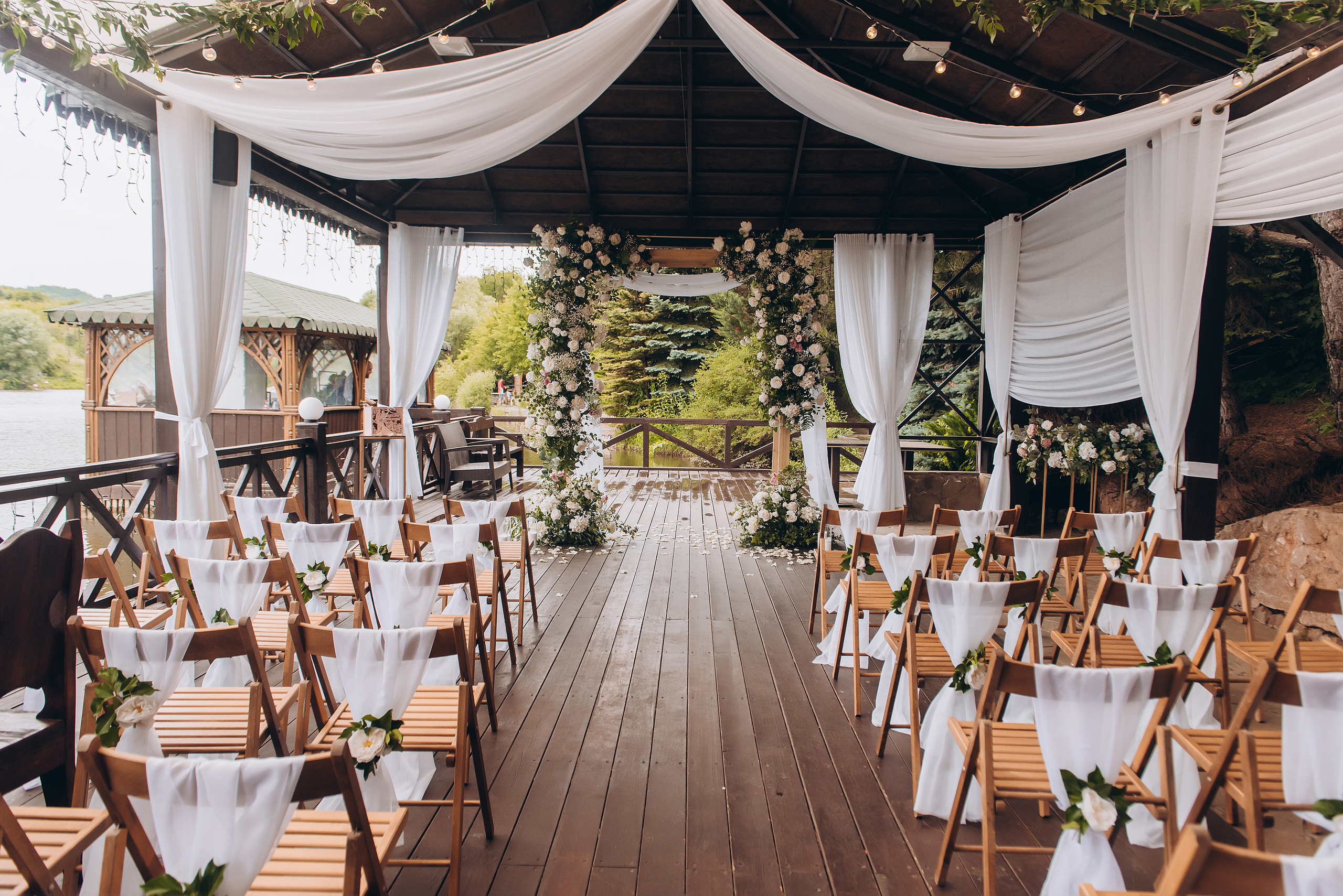 Роман и Ирина | 2022. Свадебный фотограф в Крыму Александр Богомазов