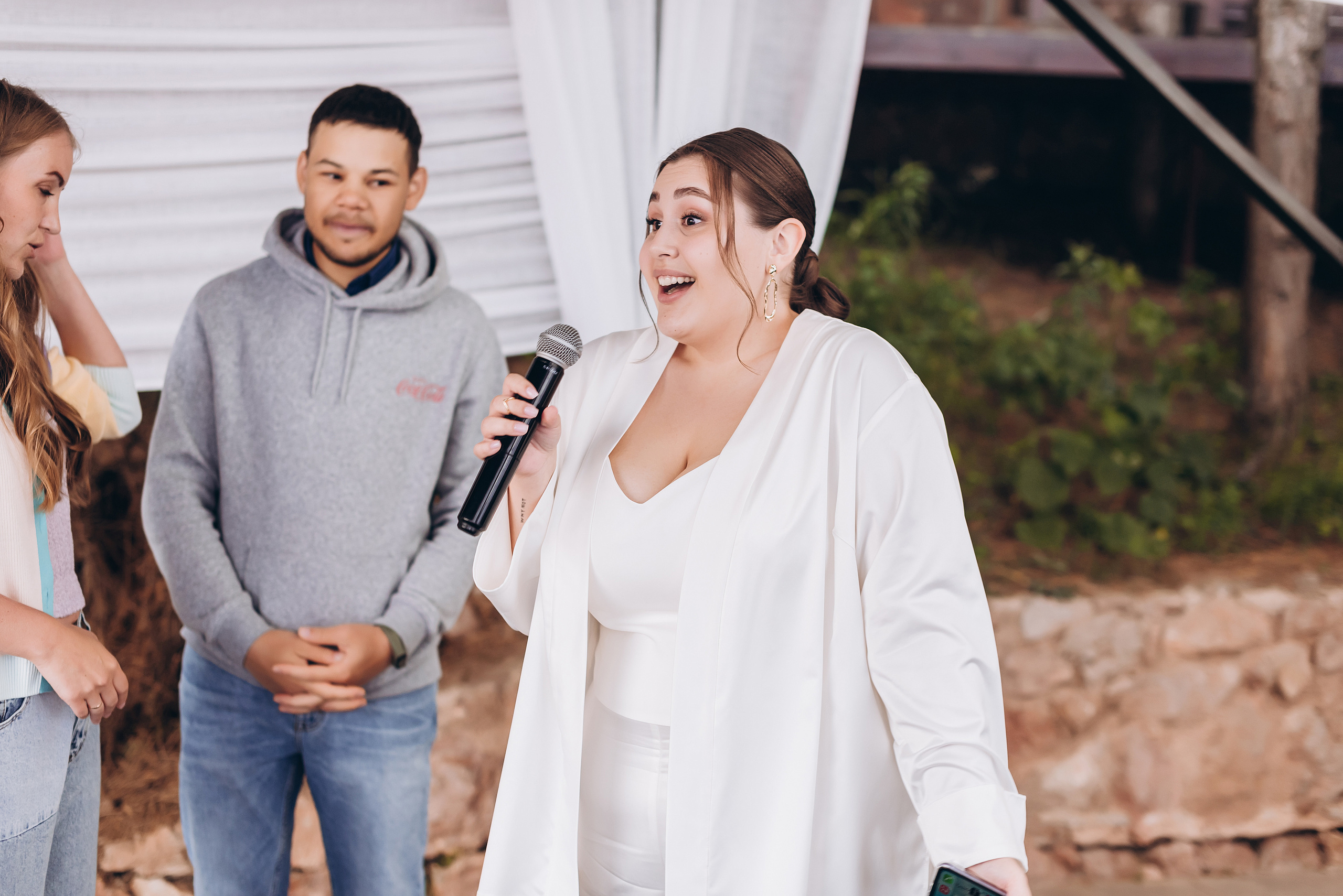 Роман и Ирина | 2022. Свадебный фотограф в Крыму Александр Богомазов