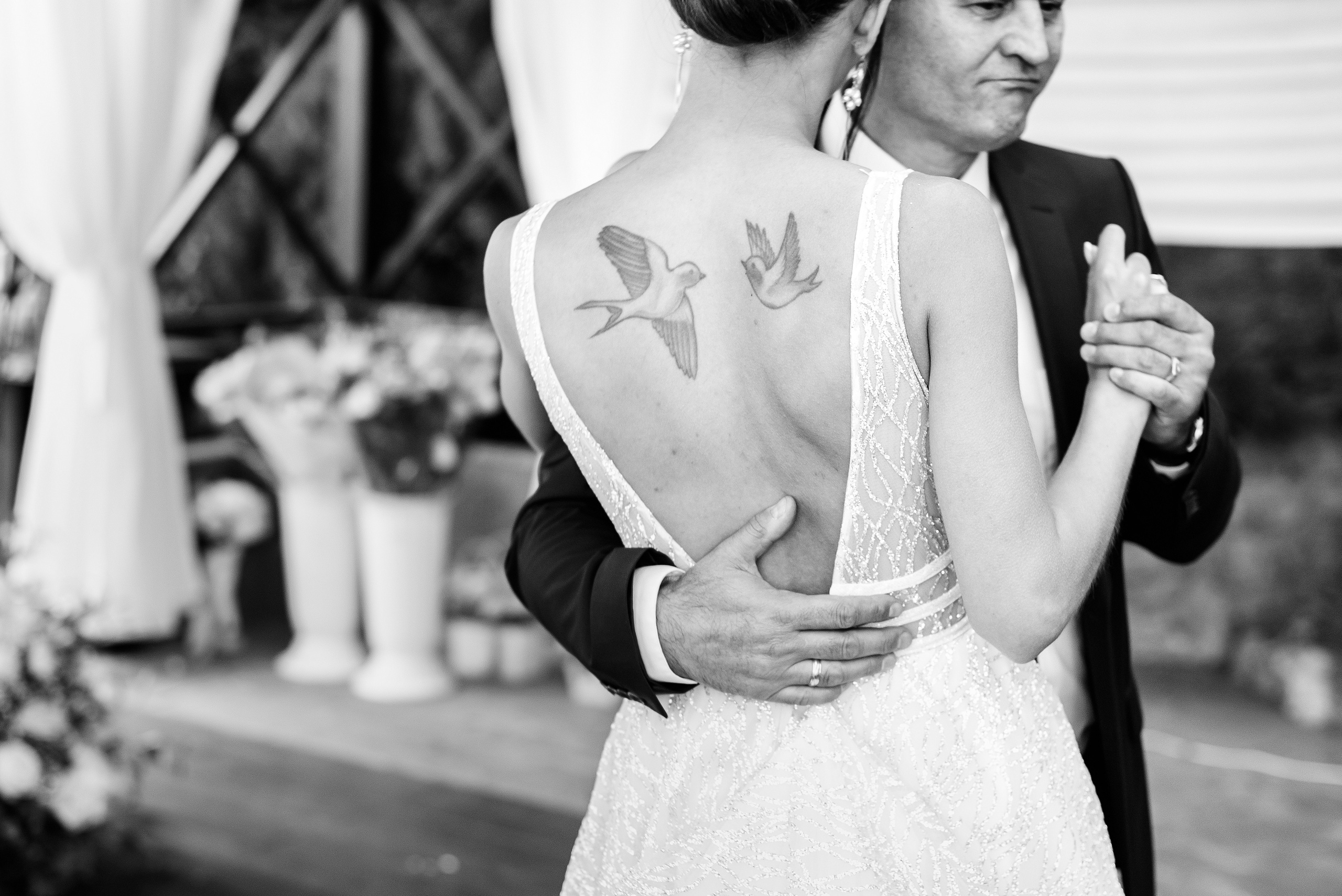 Роман и Ирина | 2022. Свадебный фотограф в Крыму Александр Богомазов