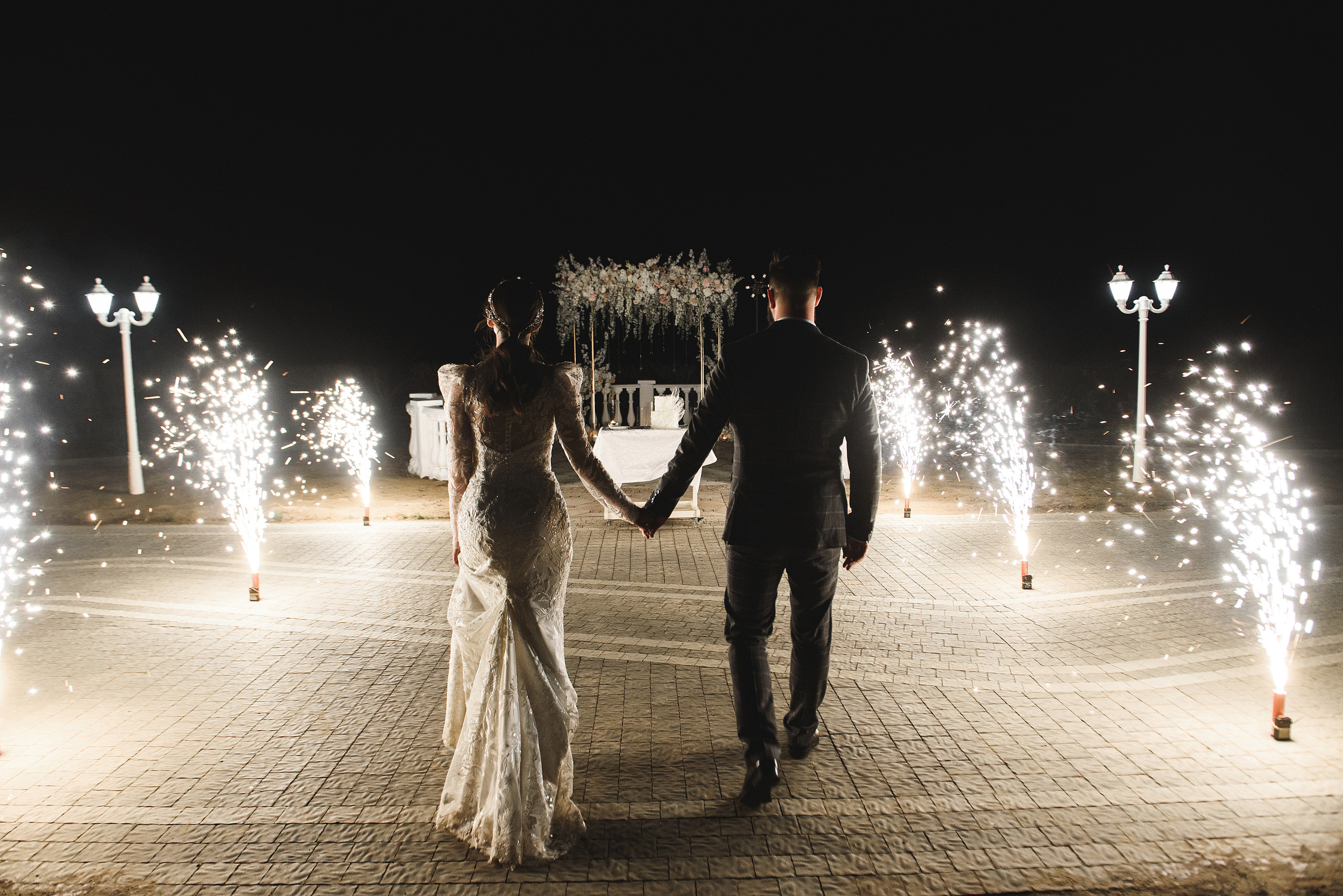 Иван и Мария | 2022. Свадебный фотограф в Крыму Александр Богомазов