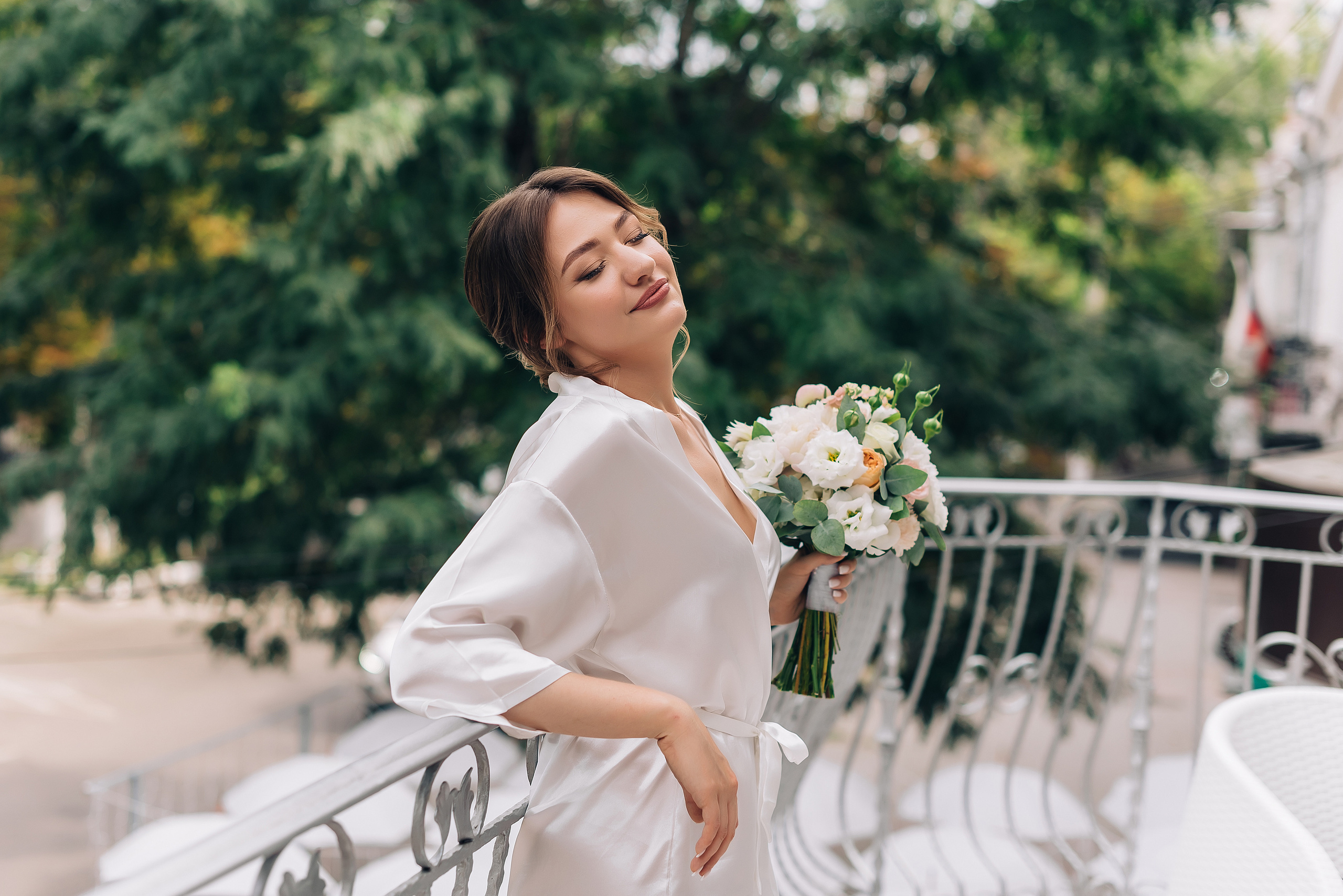 Свадьба в Крыму для Степана и Алёны. Свадебный фотограф в Крыму Александр Богомазов