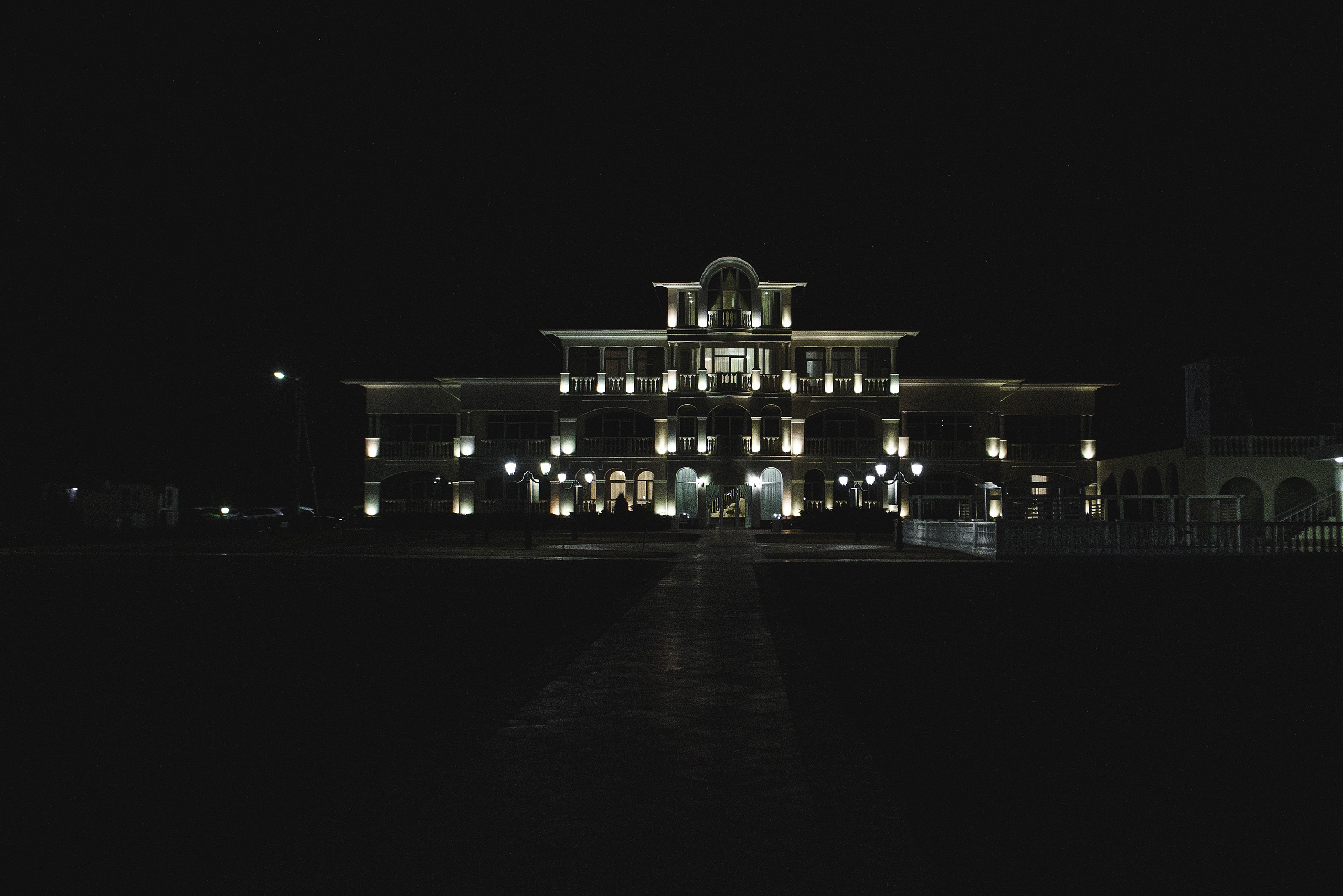 Иван и Мария | 2022. Свадебный фотограф в Крыму Александр Богомазов