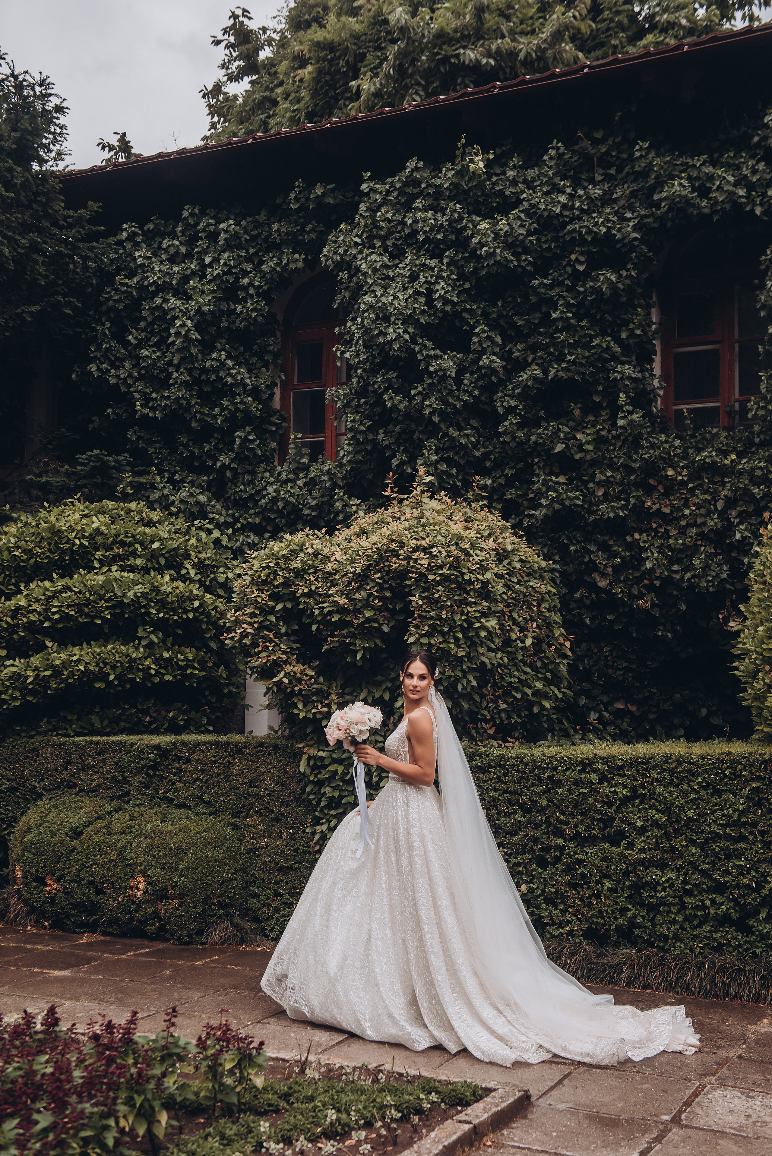 Роман и Ирина | 2022. Свадебный фотограф в Крыму Александр Богомазов