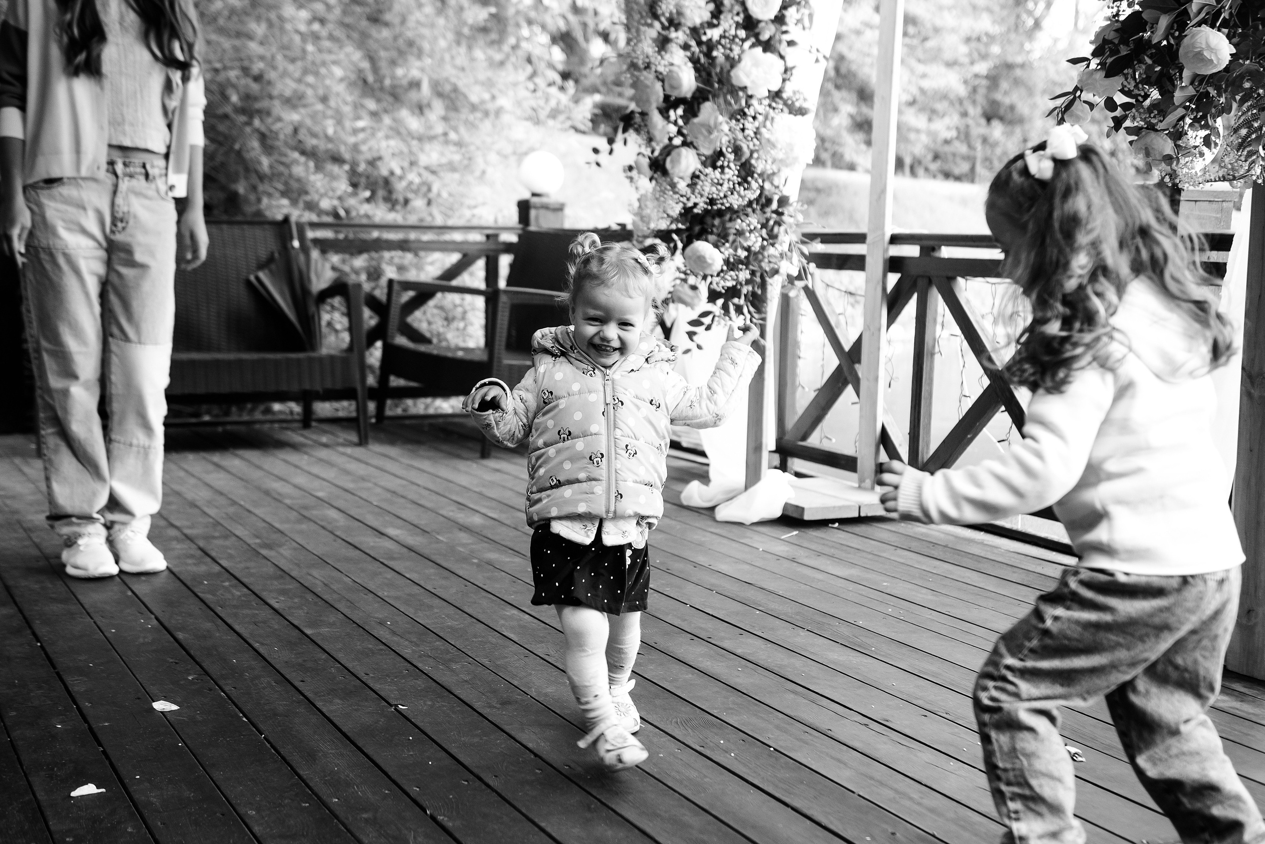 Роман и Ирина | 2022. Свадебный фотограф в Крыму Александр Богомазов